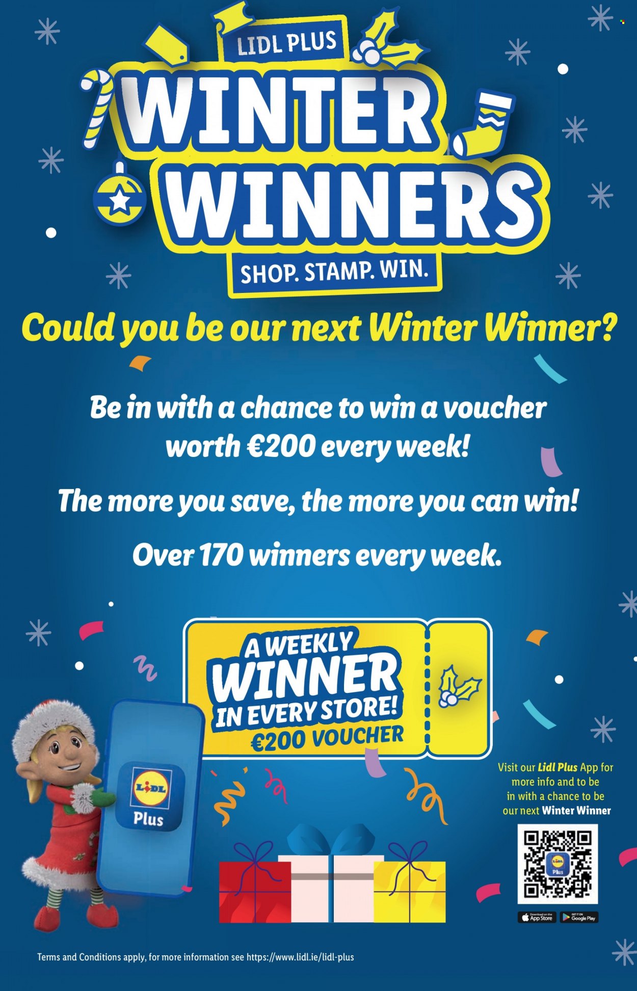 Lidl offer - 17.11.2022 - 23.11.2022. Page 7