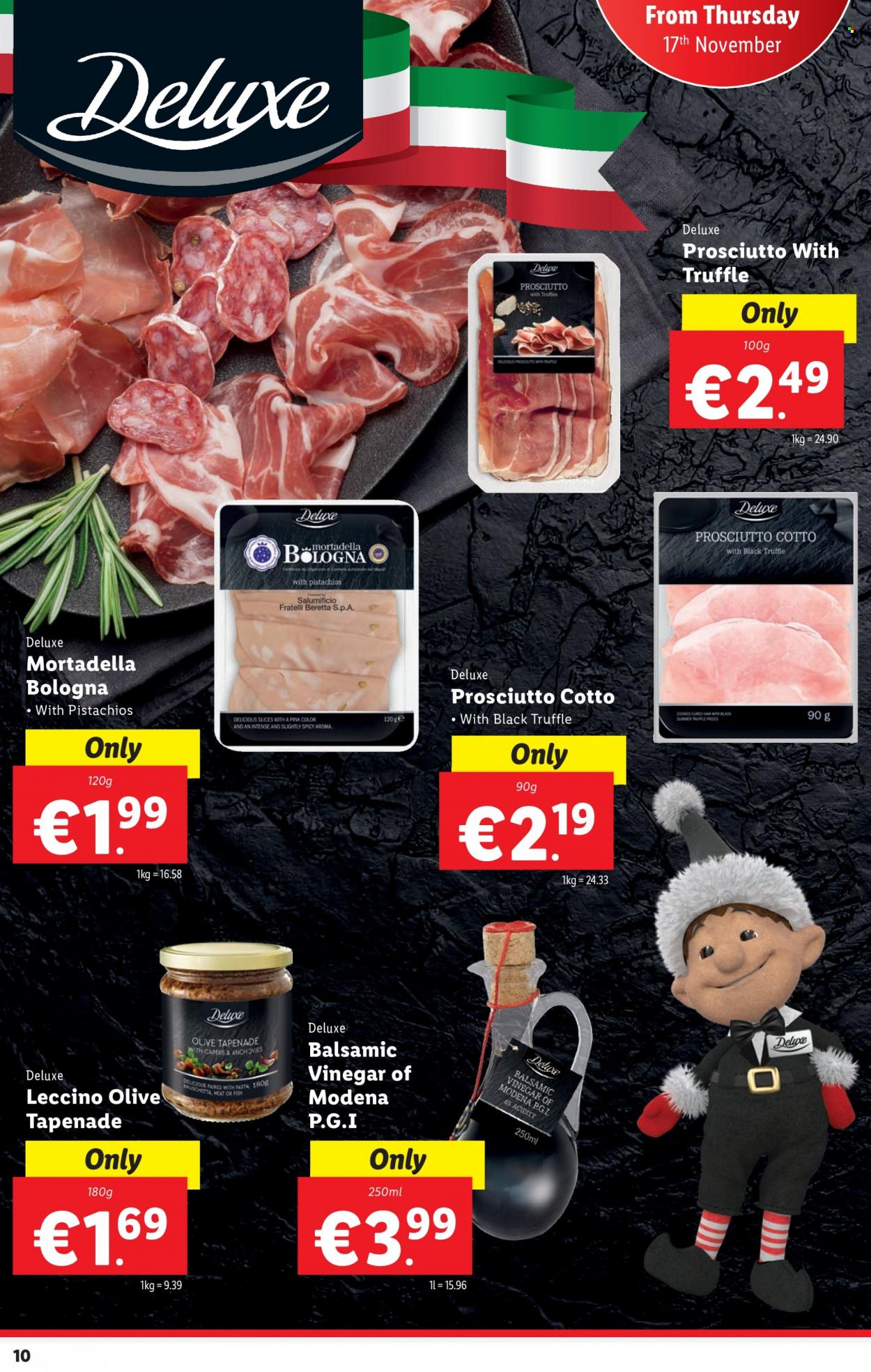 Lidl offer - 17.11.2022 - 23.11.2022. Page 10