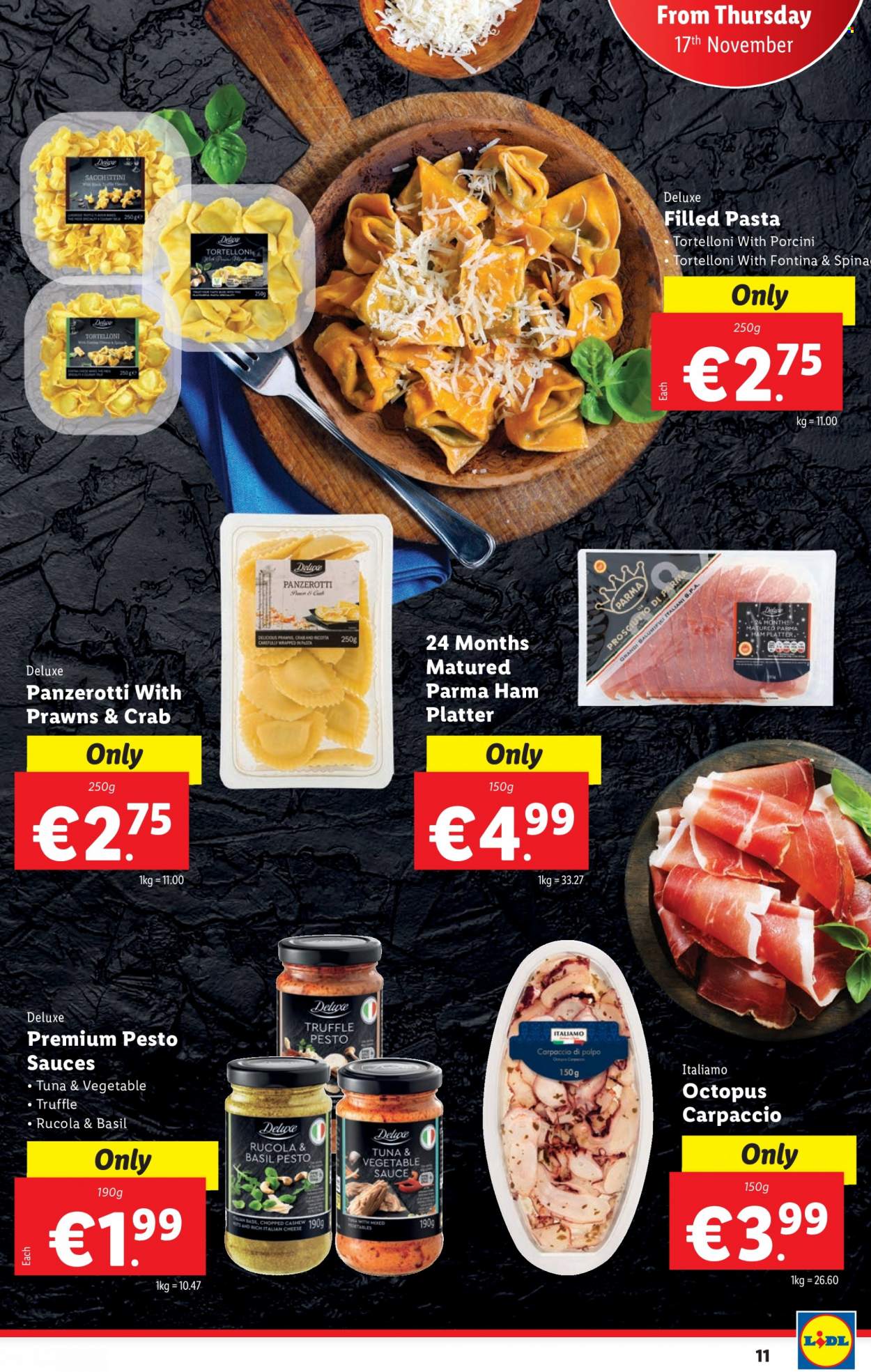 Lidl offer - 17.11.2022 - 23.11.2022. Page 11