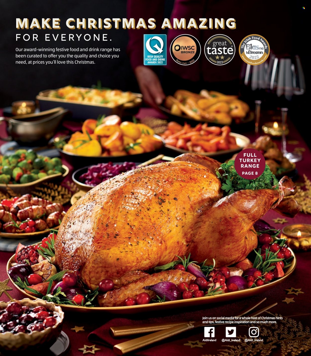 Aldi offer. Page 2