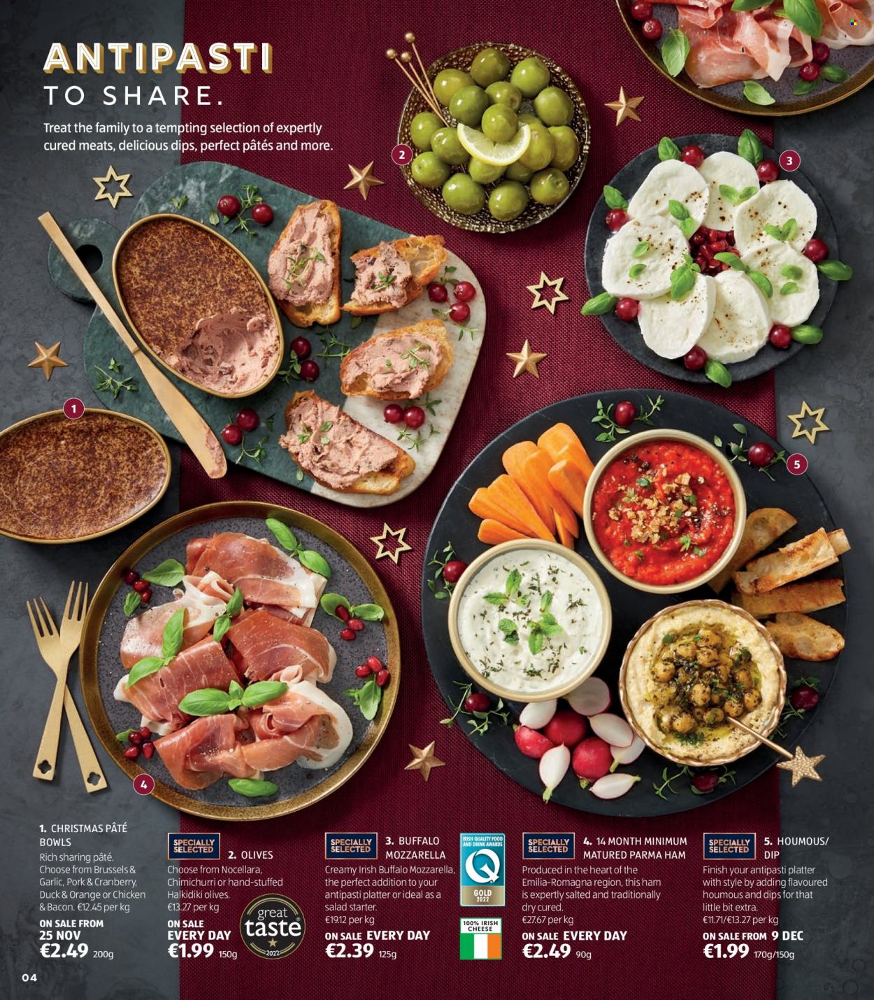 Aldi offer. Page 4
