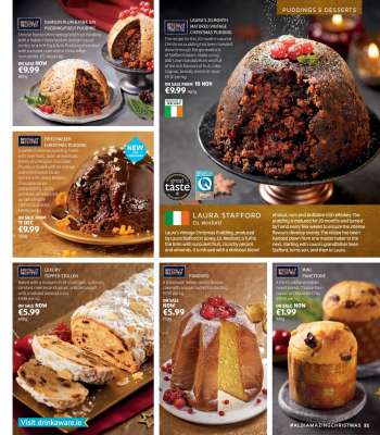 Aldi offer