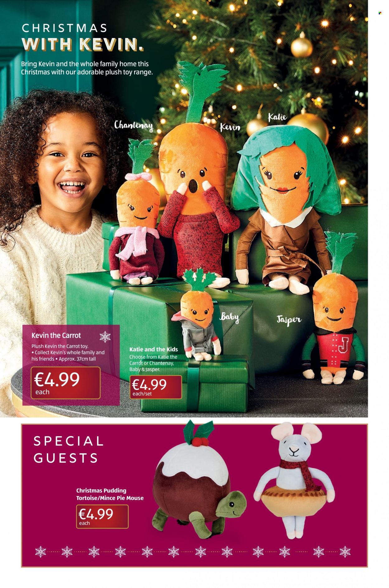 Aldi offer - 17.11.2022 - 23.11.2022. Page 2