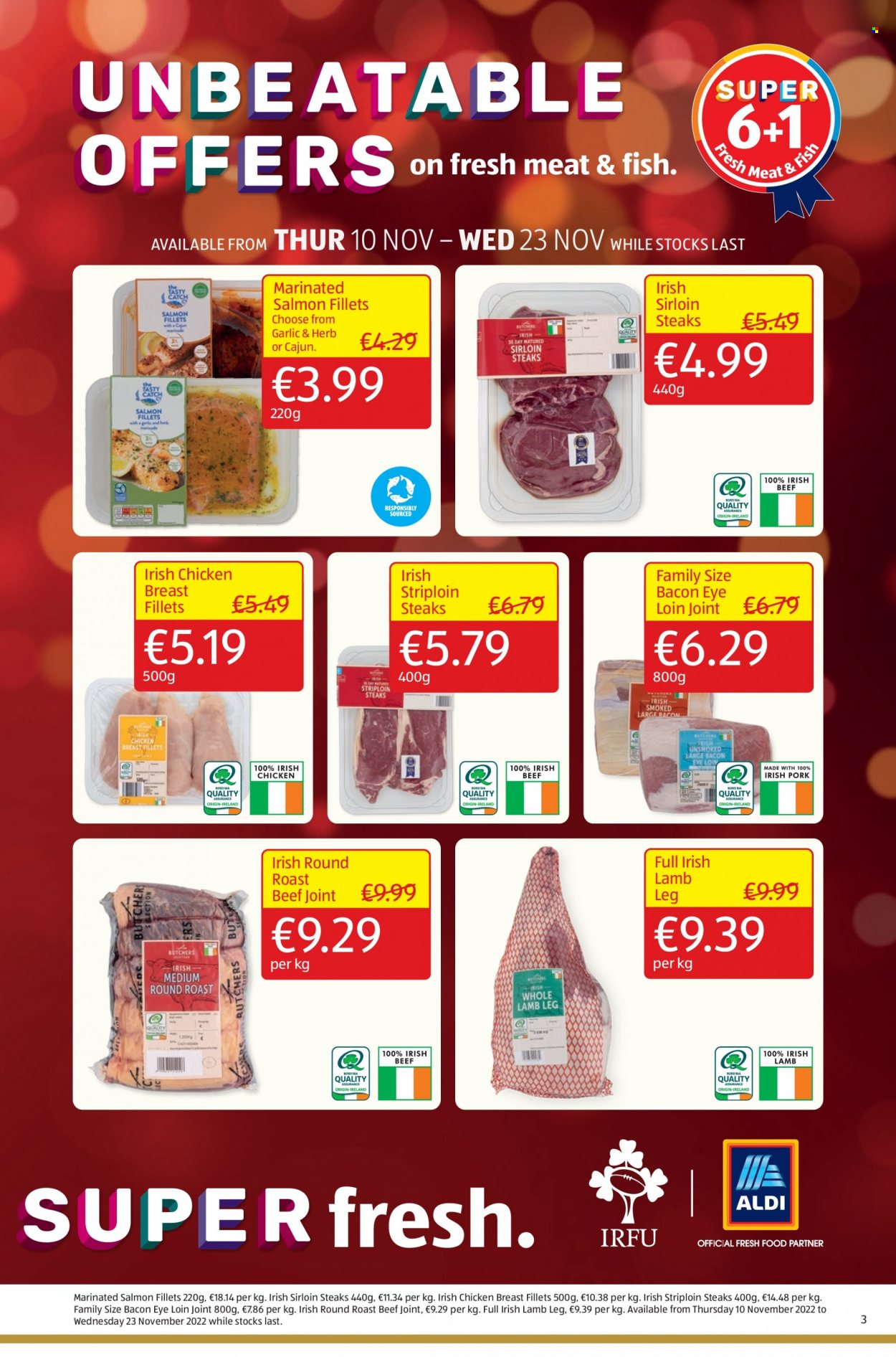 Aldi offer - 17.11.2022 - 23.11.2022. Page 5