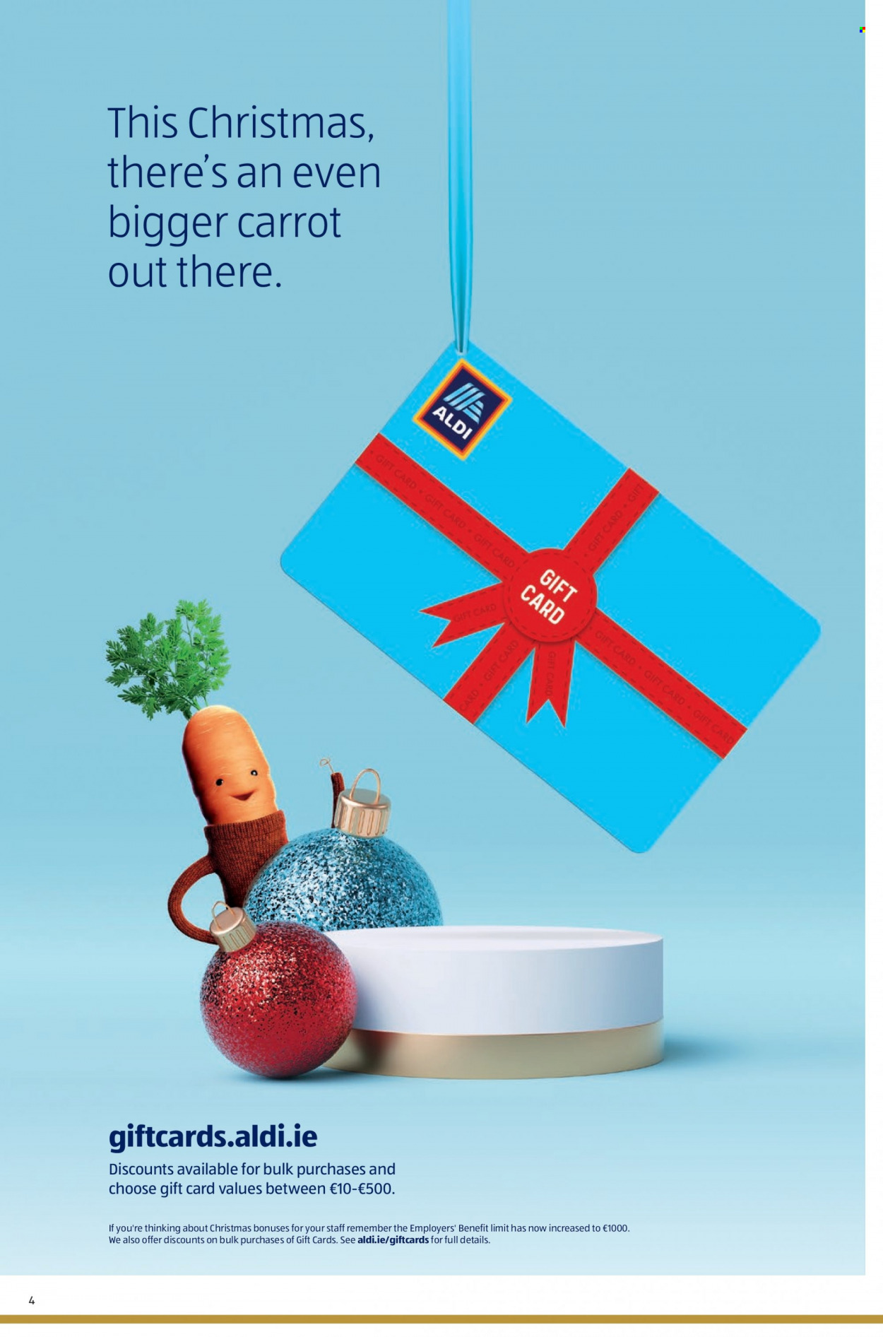 Aldi offer - 17.11.2022 - 23.11.2022. Page 6