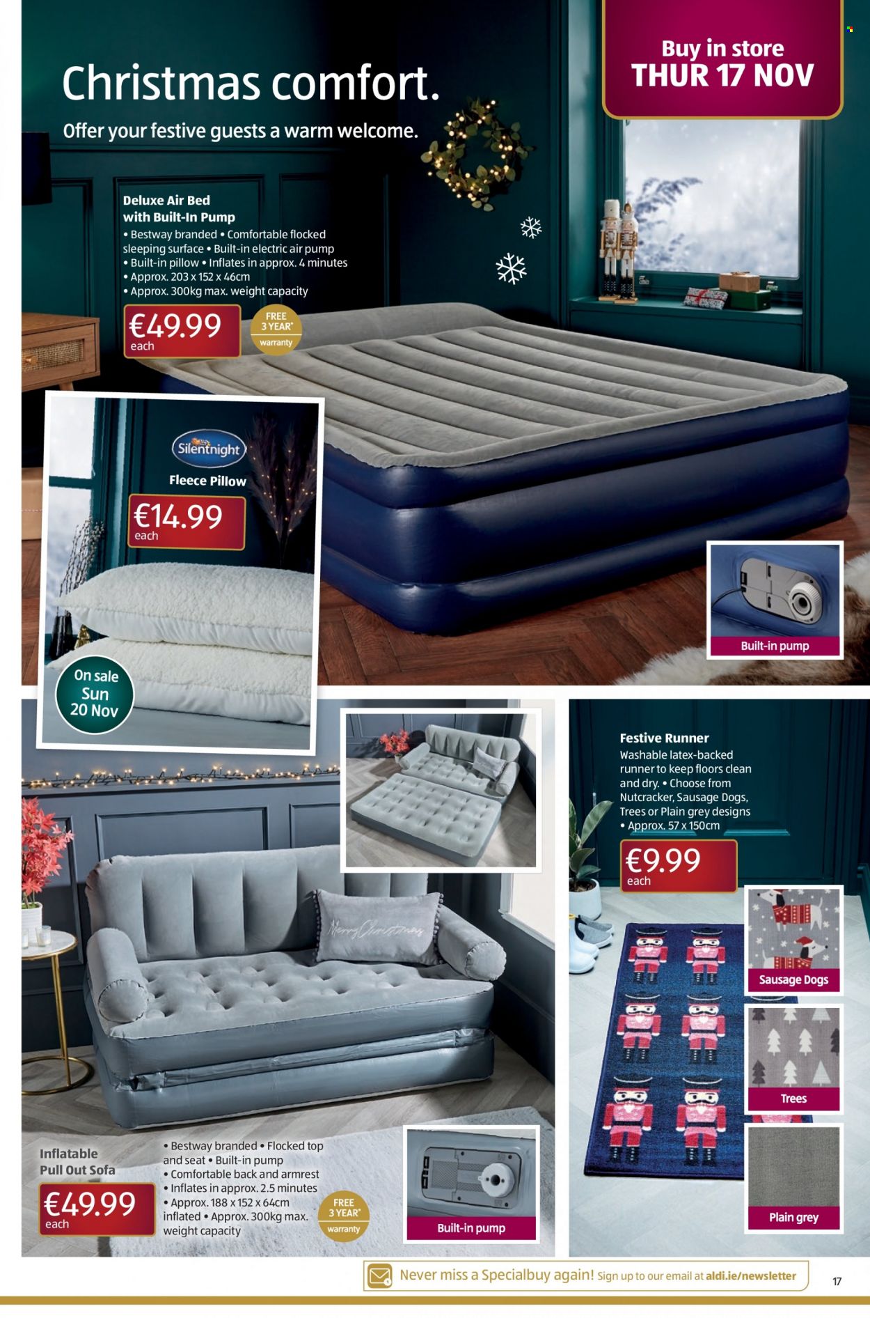 Aldi offer - 17.11.2022 - 23.11.2022. Page 19