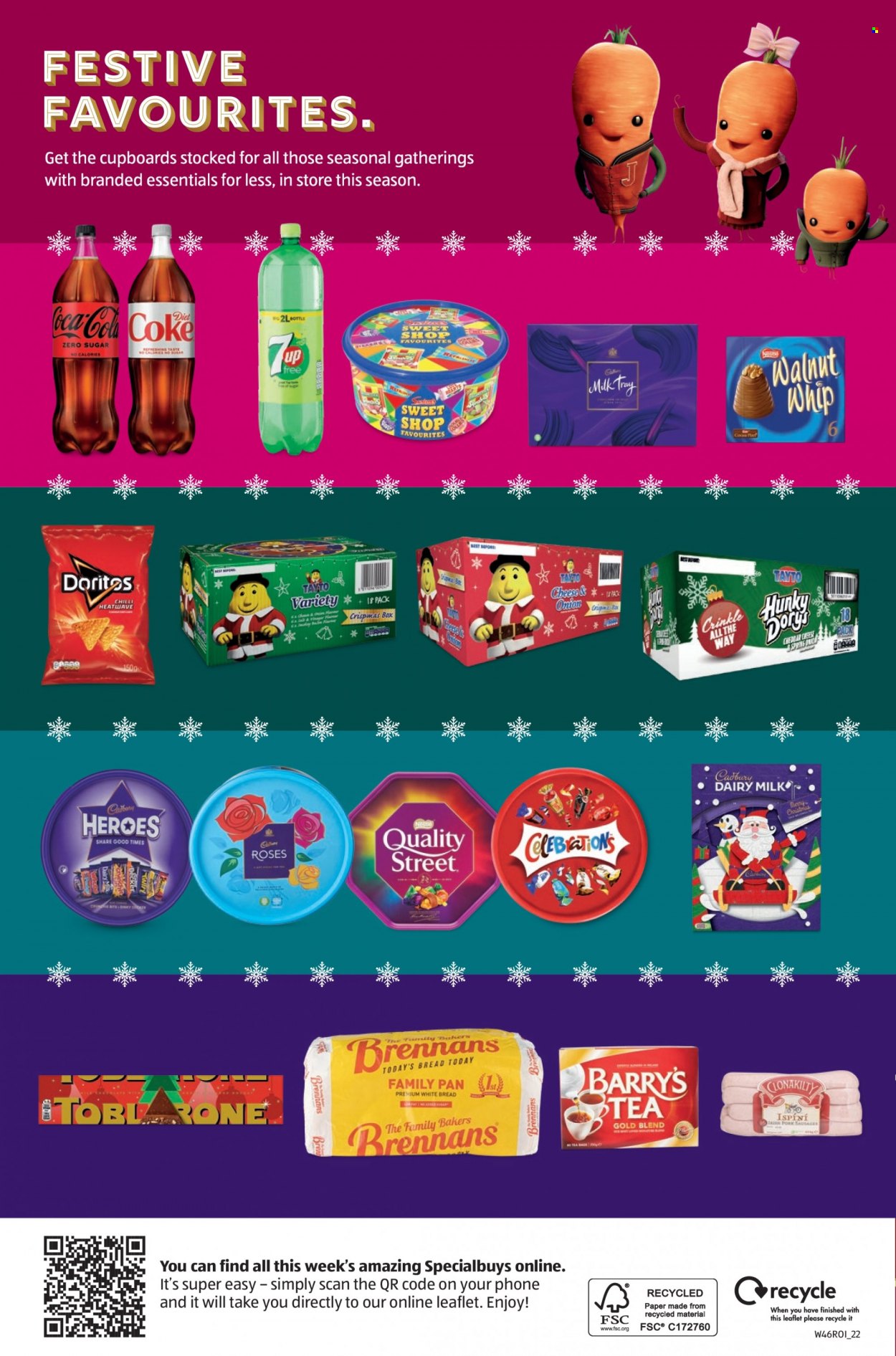 Aldi offer - 17.11.2022 - 23.11.2022. Page 26