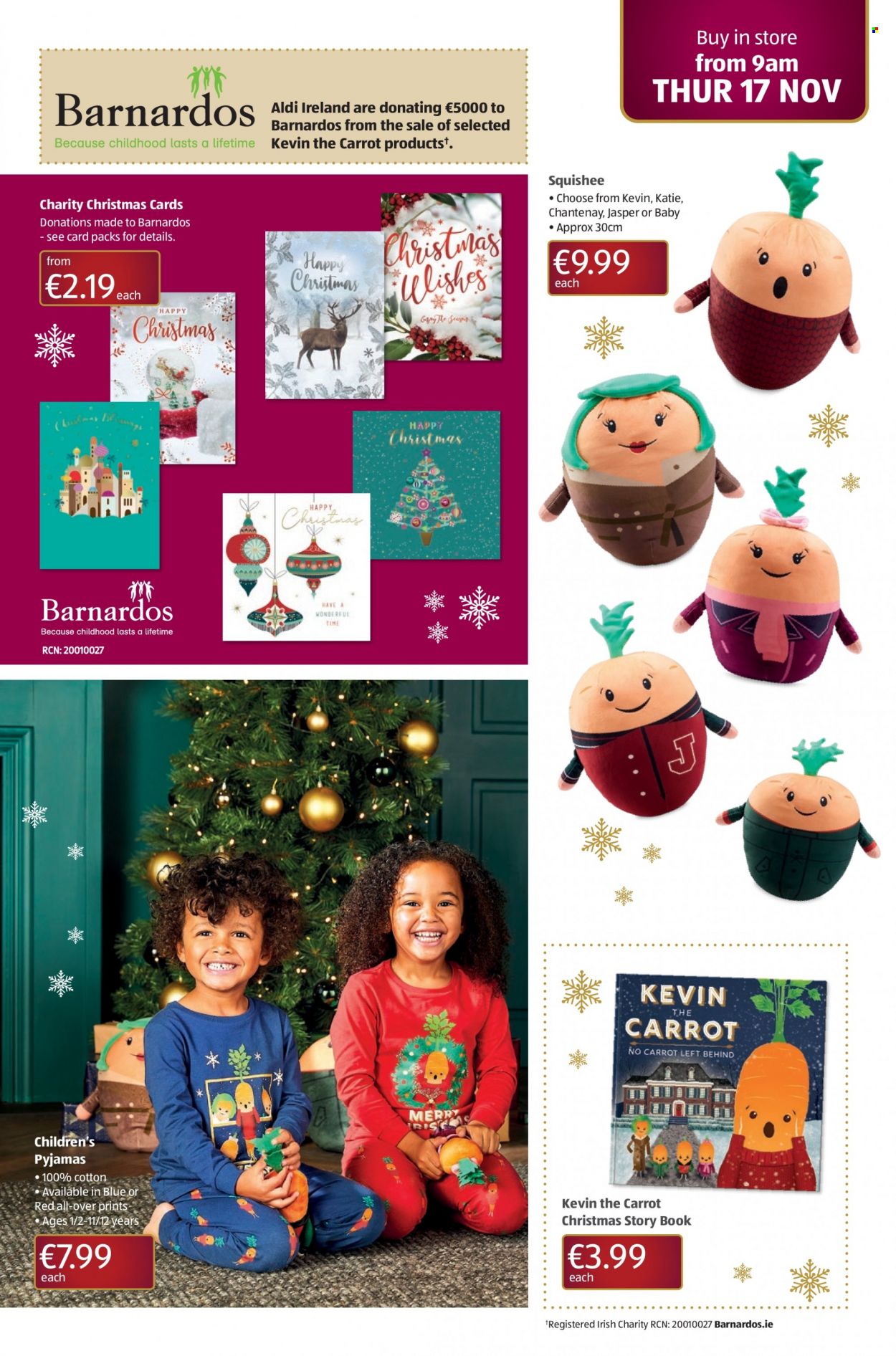 Aldi offer - 17.11.2022 - 23.11.2022. Page 27
