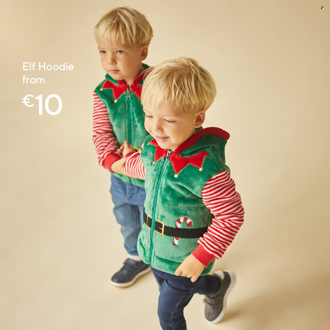 Dunnes Stores offer. Page 11