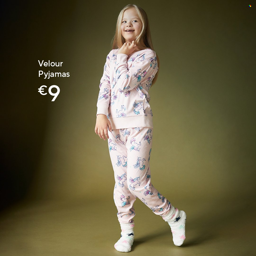 Dunnes Stores offer. Page 12