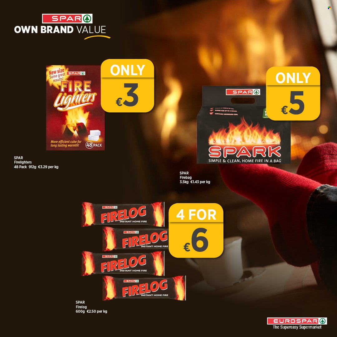 EUROSPAR offer - 15.11.2022 - 30.11.2022. Page 2