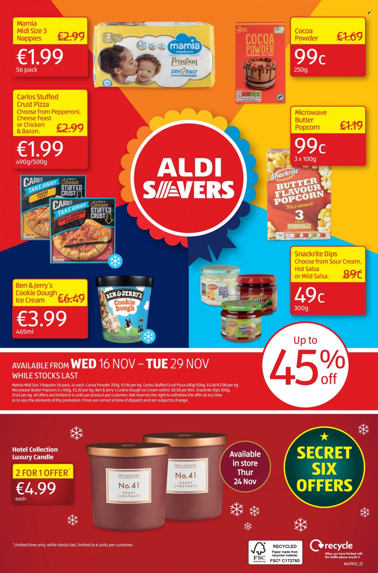 Aldi offer - 24.11.2022 - 07.12.2022. Page 24