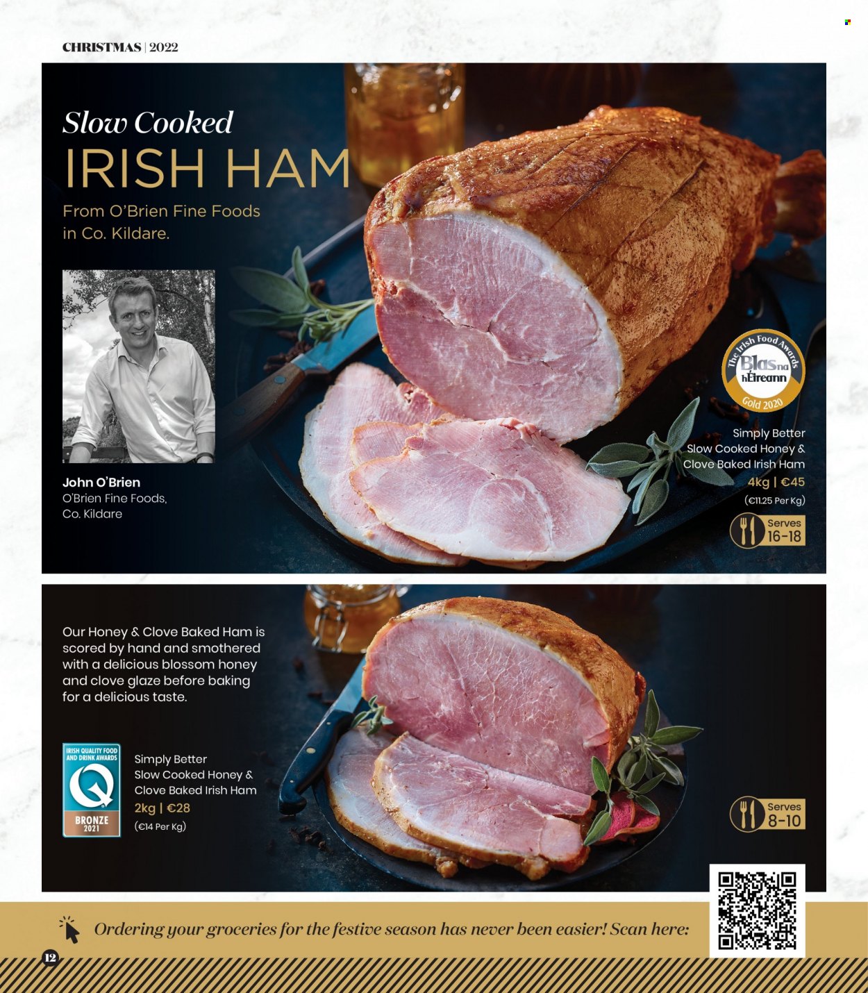 Dunnes Stores offer. Page 12