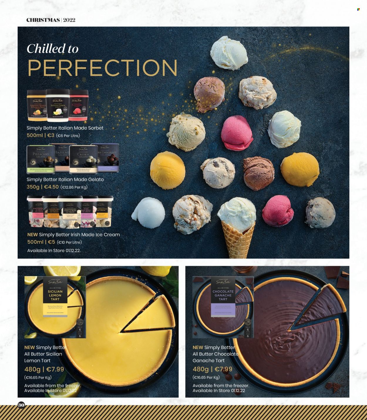 Dunnes Stores offer. Page 30
