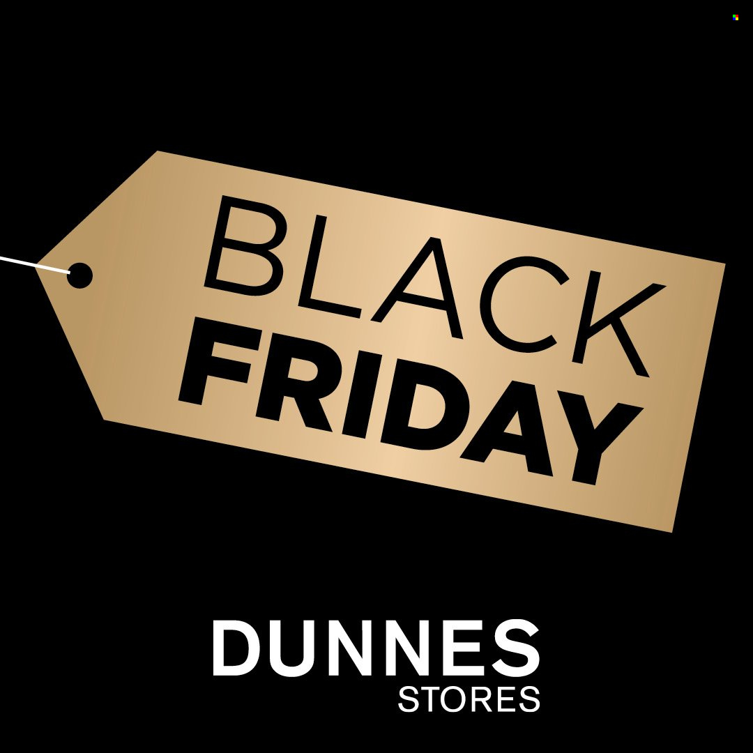 Dunnes Stores offer. Page 1