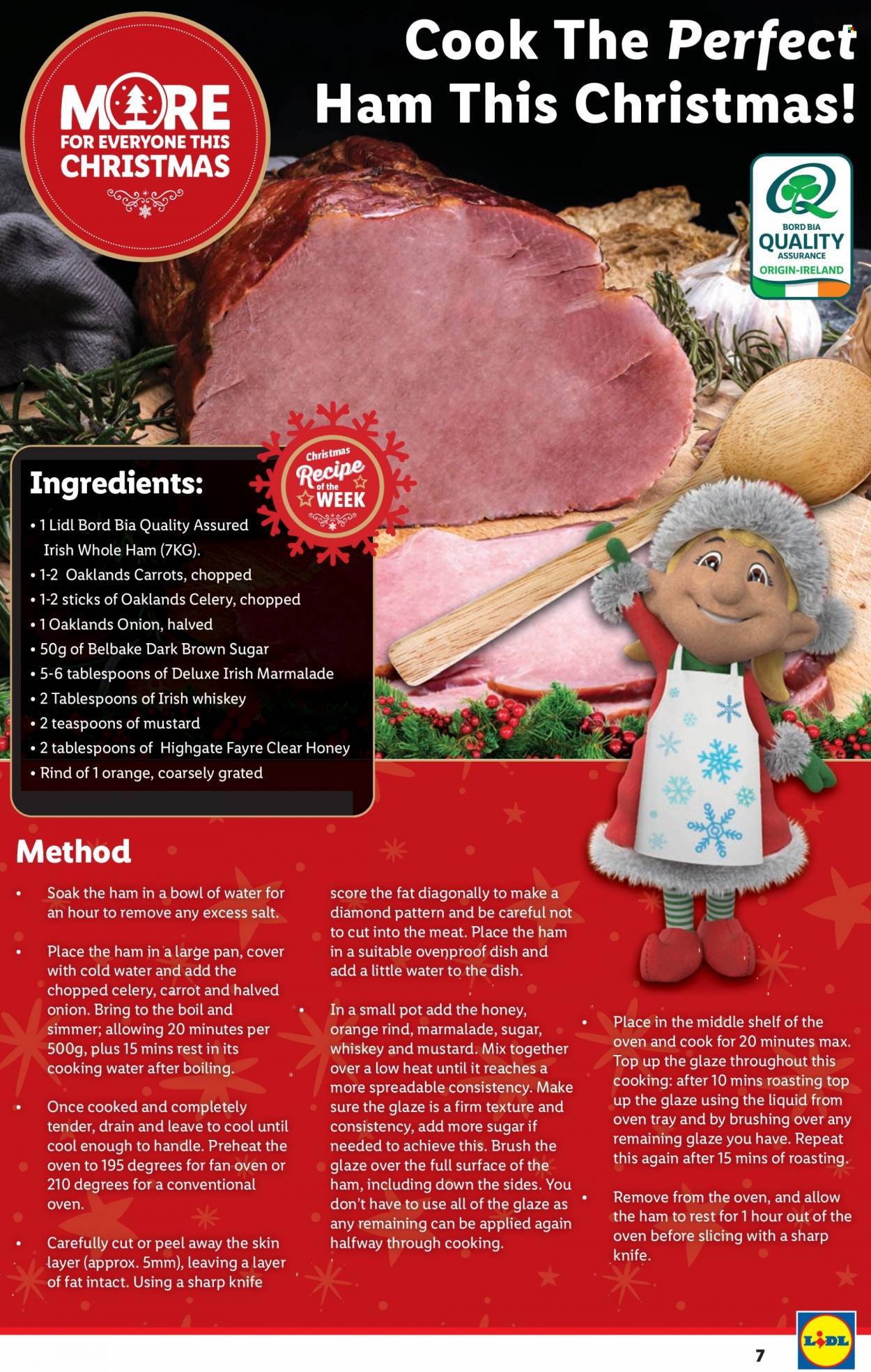 Lidl offer - 01.12.2022 - 07.12.2022. Page 7