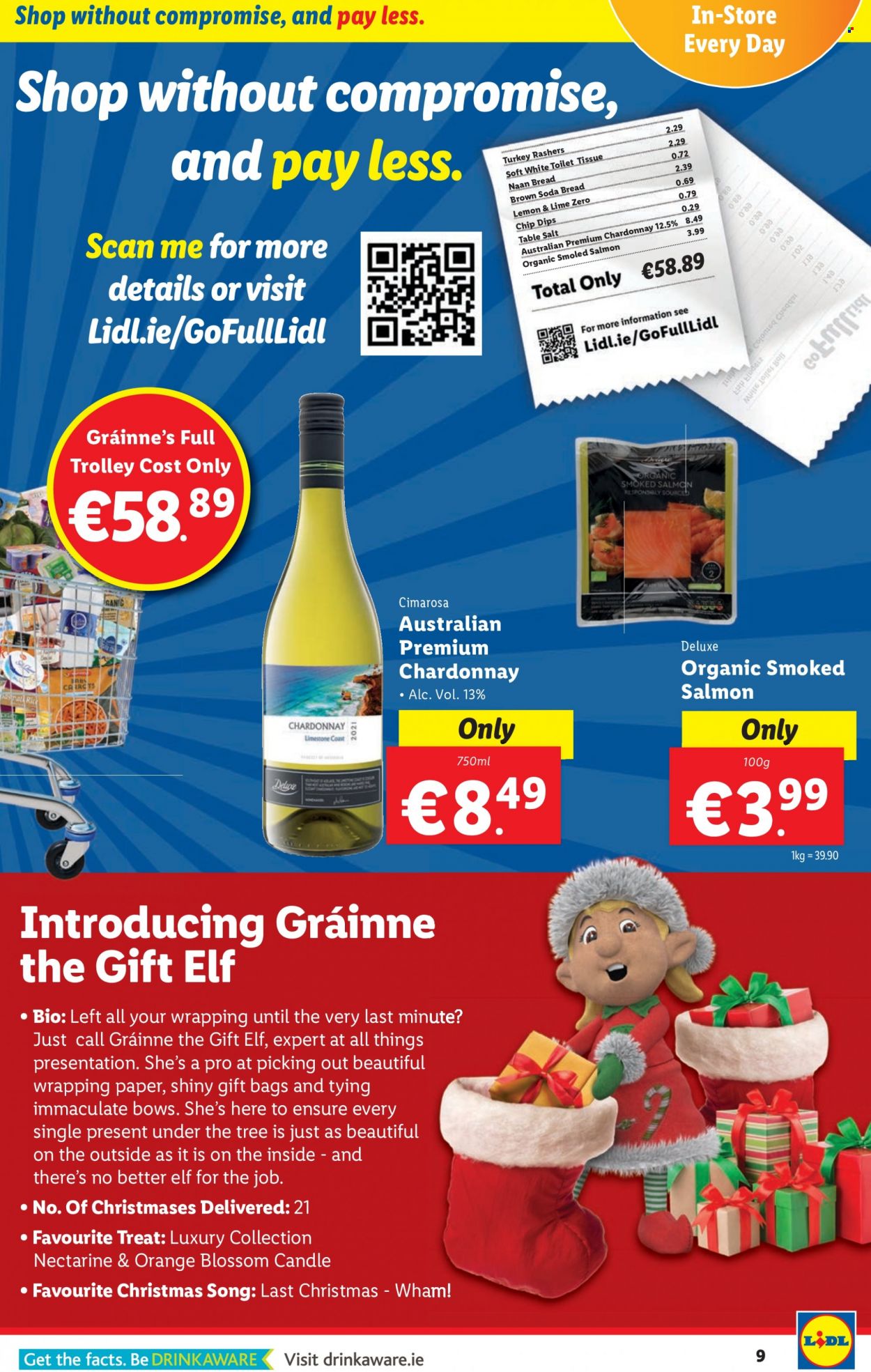 Lidl offer - 01.12.2022 - 07.12.2022. Page 9