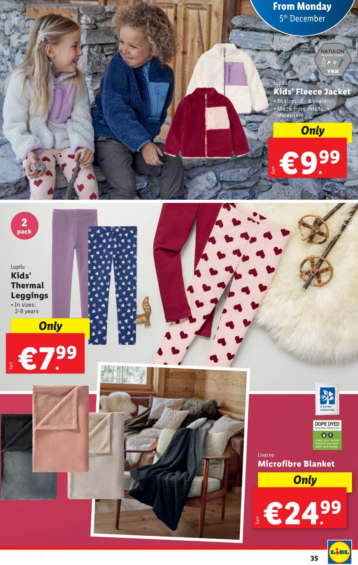 Lidl offer - 01.12.2022 - 07.12.2022. Page 36