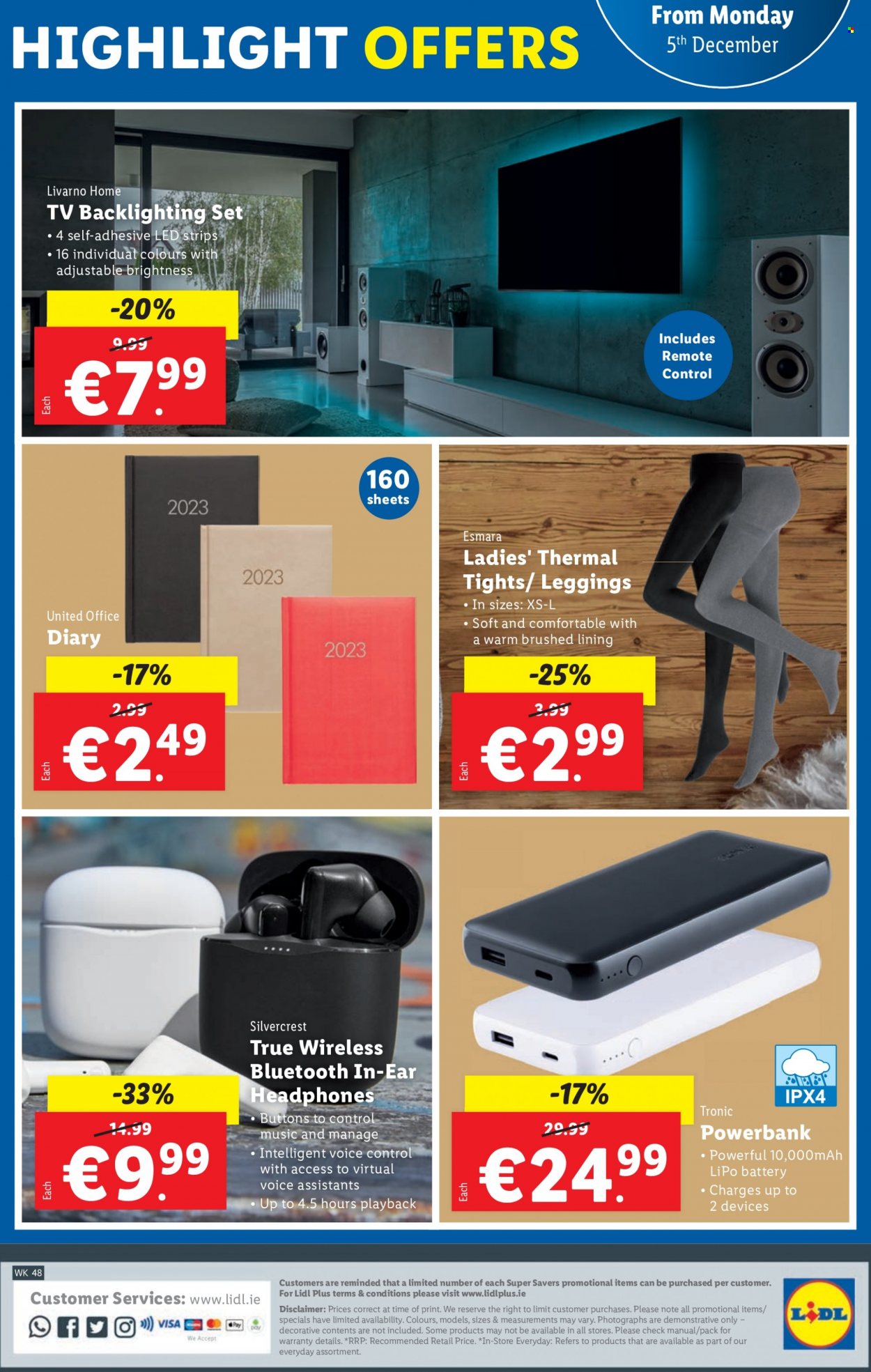 Lidl offer - 01.12.2022 - 07.12.2022. Page 37