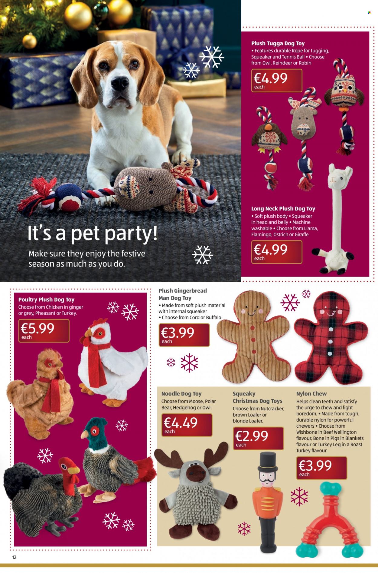 Aldi offer - 01.12.2022 - 07.12.2022. Page 12