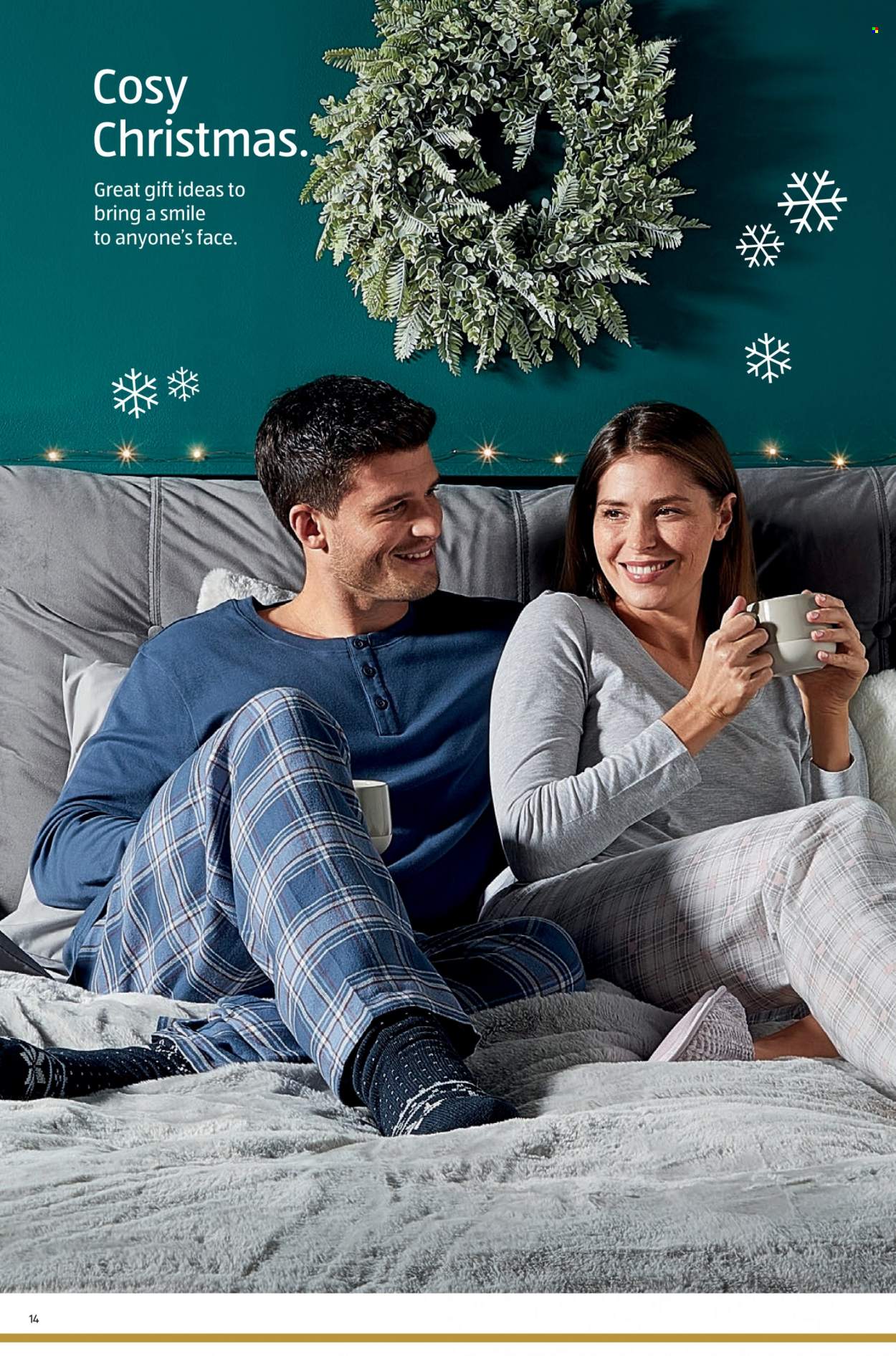 Aldi offer - 01.12.2022 - 07.12.2022. Page 14