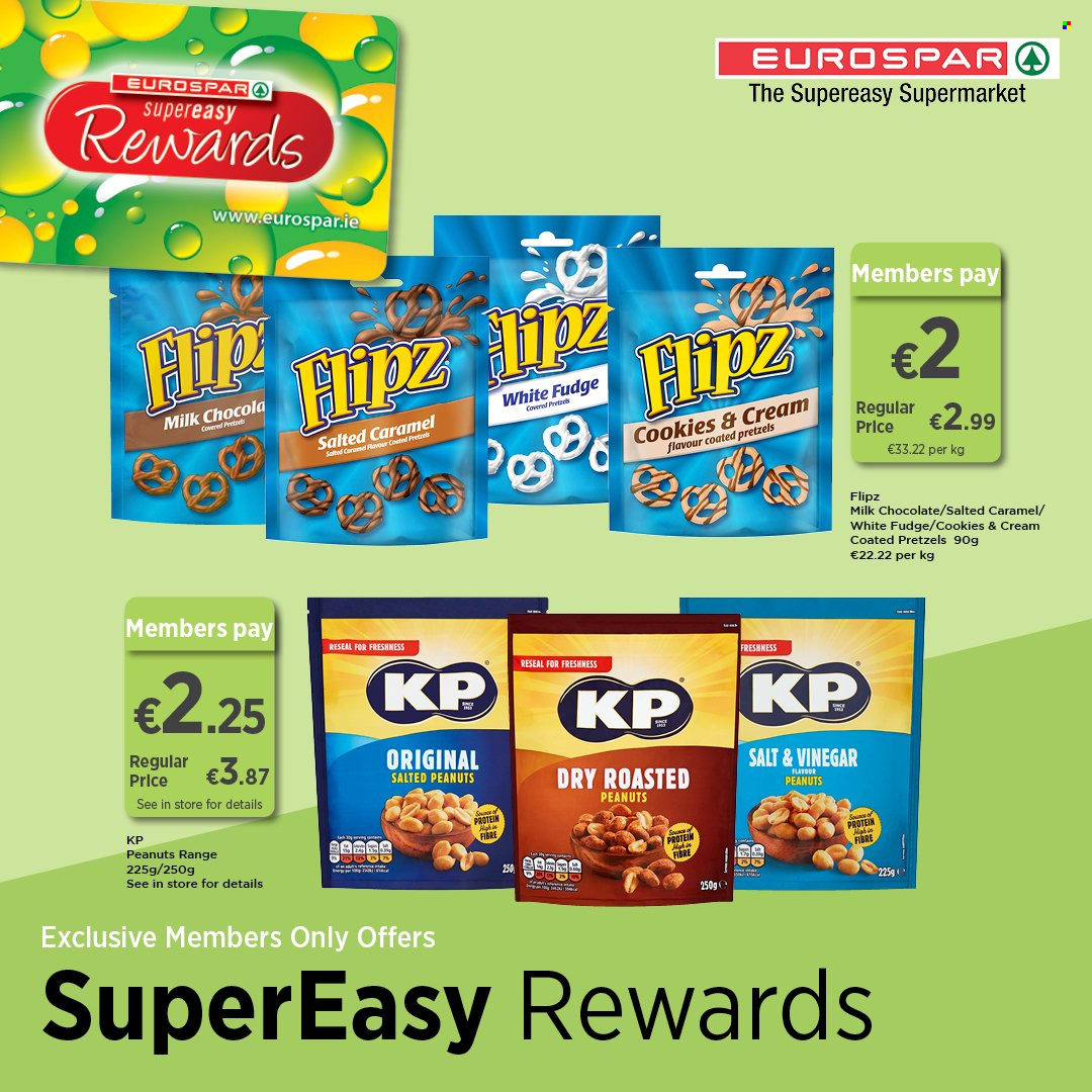 EUROSPAR offer. Page 2