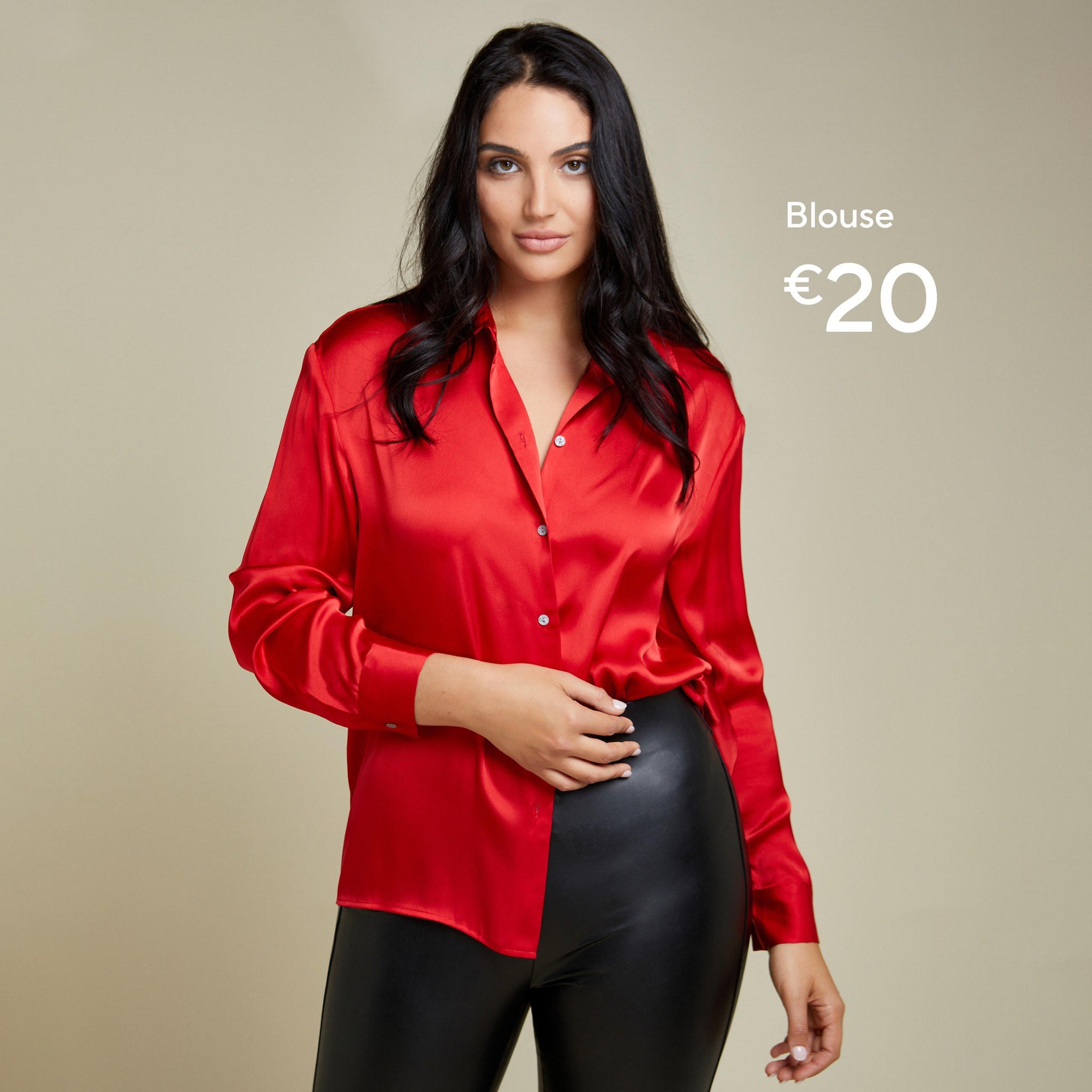 Dunnes Stores offer. Page 3