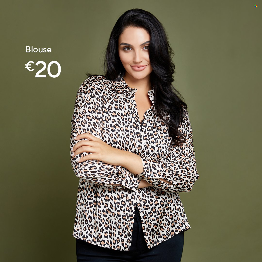 Dunnes Stores offer. Page 7
