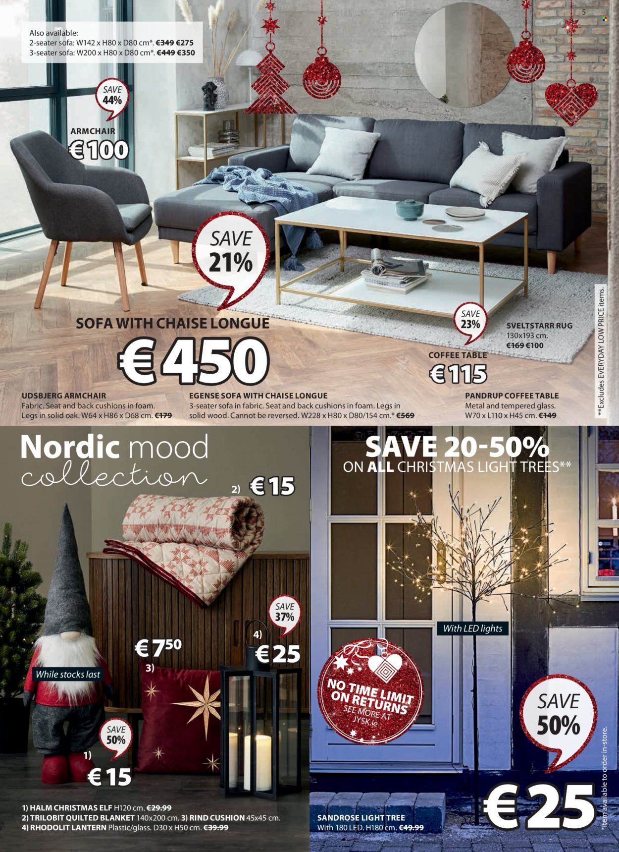 JYSK offer - 28.11.2022 - 07.12.2022. Page 6