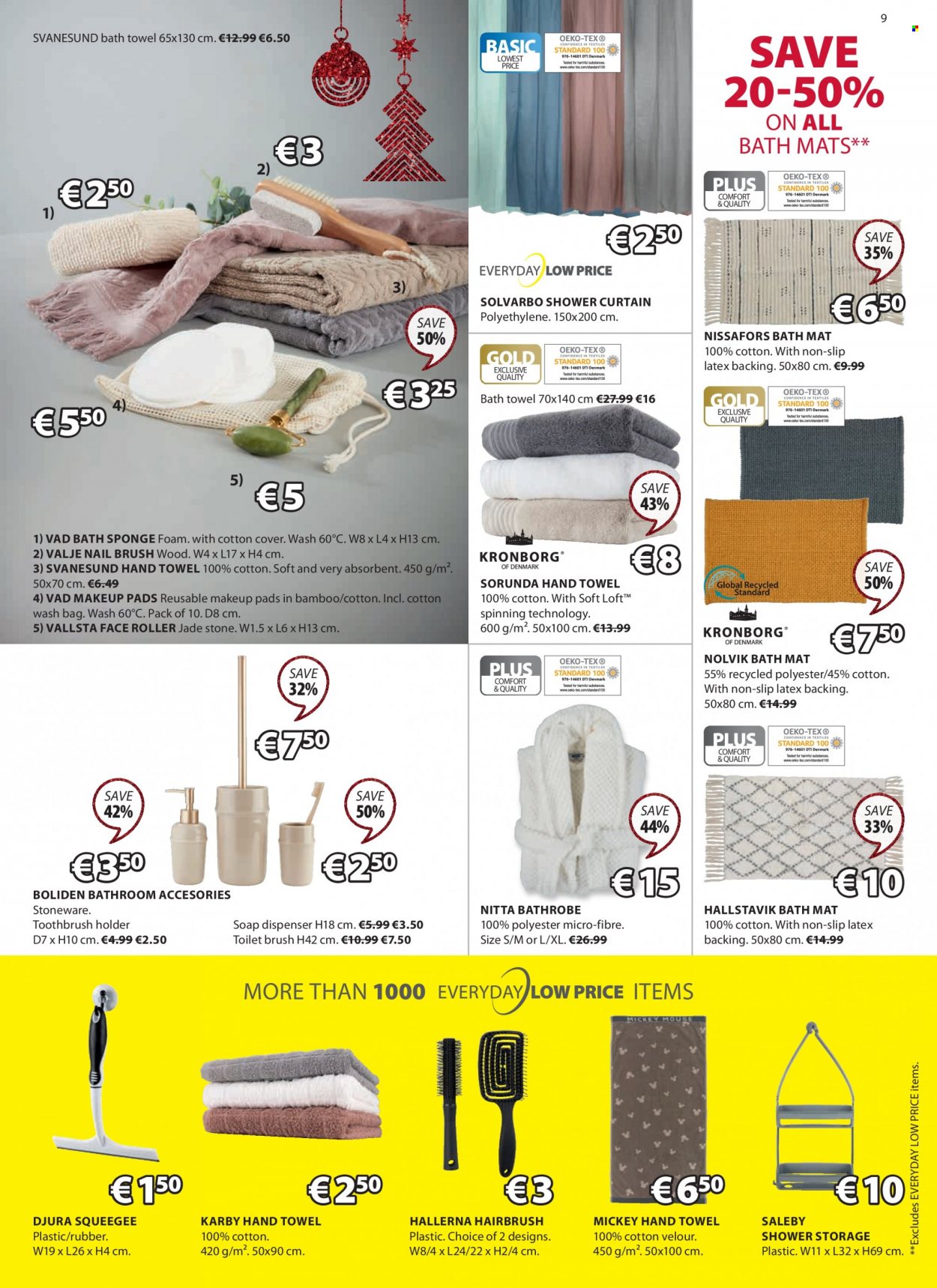 JYSK offer - 28.11.2022 - 07.12.2022. Page 10