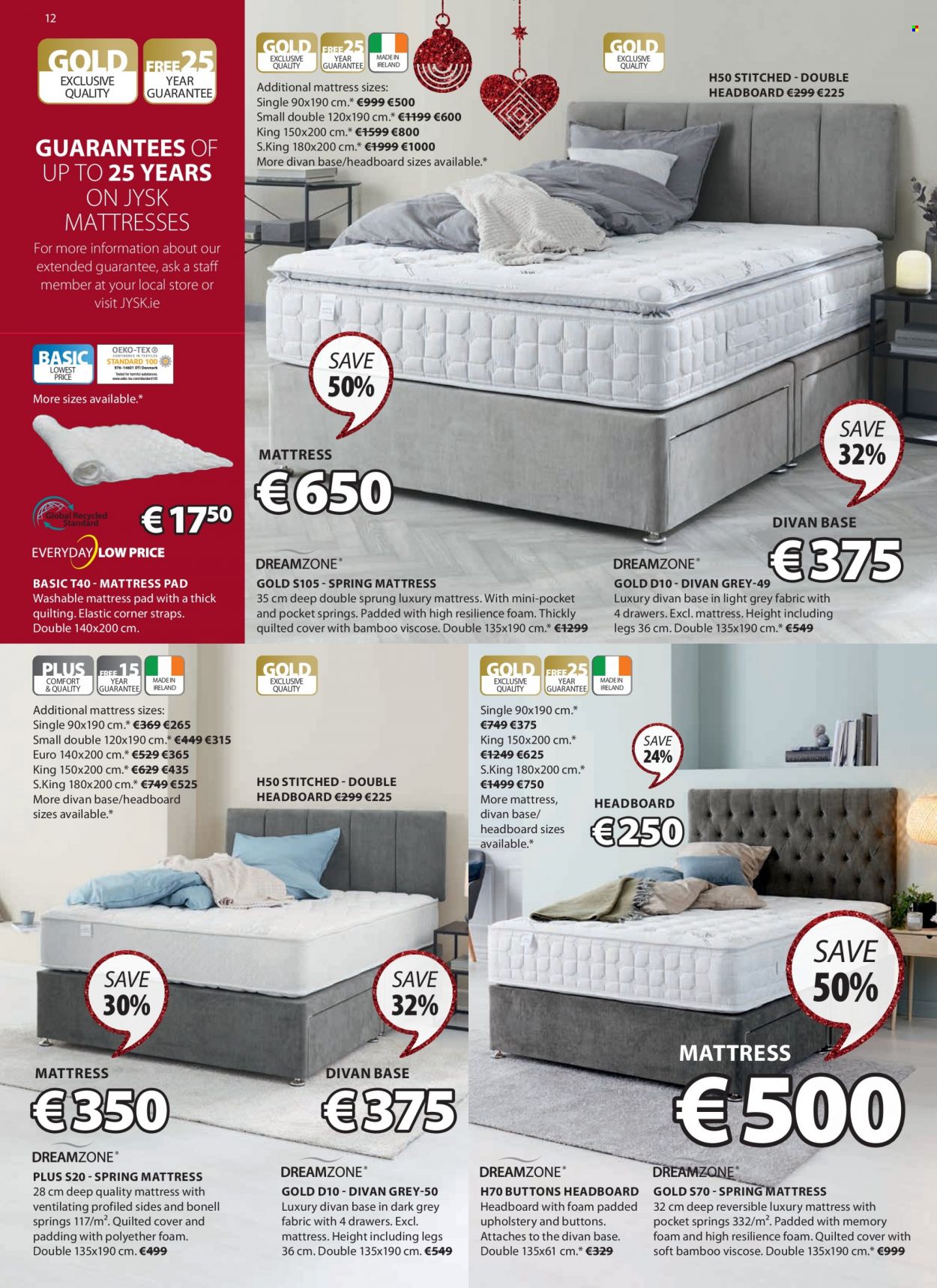JYSK offer - 28.11.2022 - 07.12.2022. Page 13