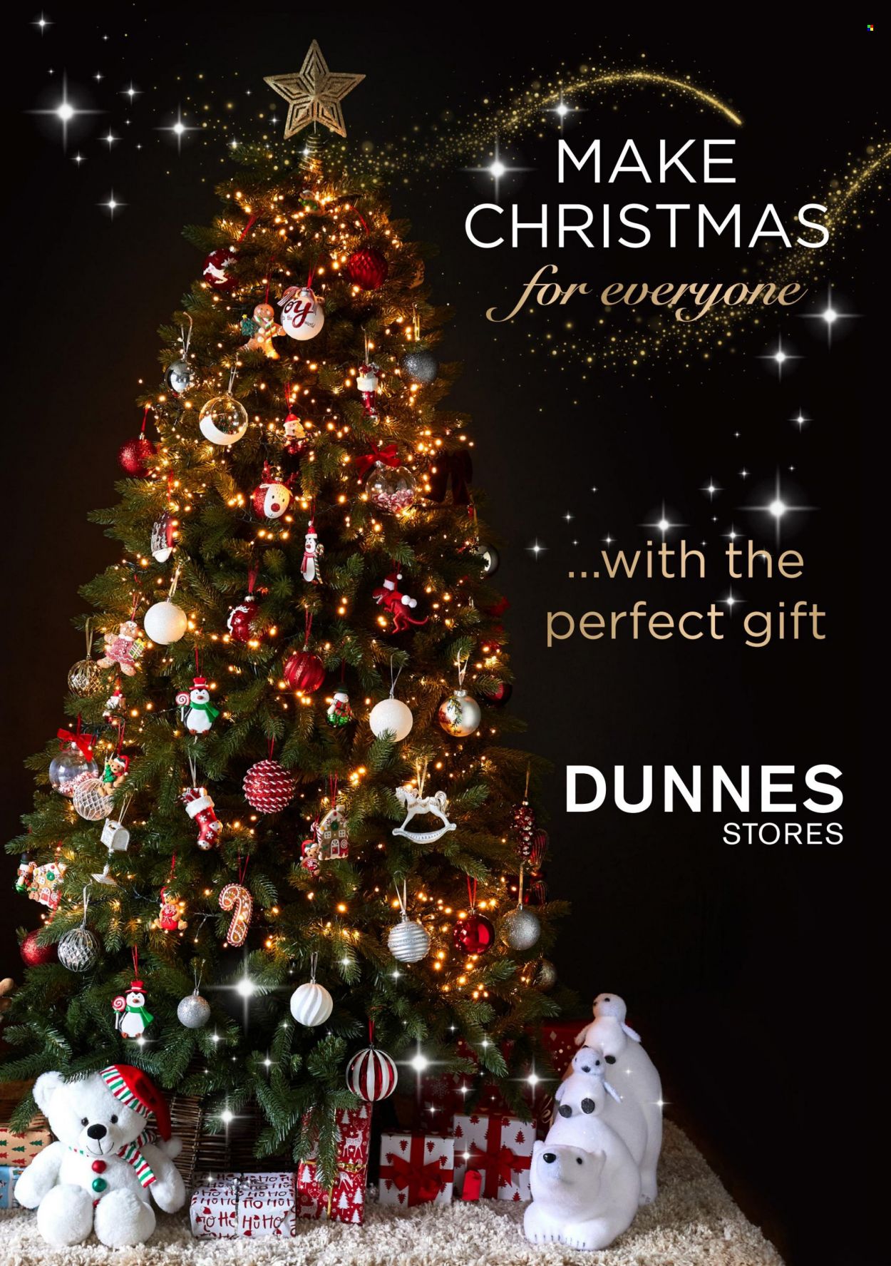 thumbnail - Dunnes Stores offer - 30.11.2022 - 24.12.2022.