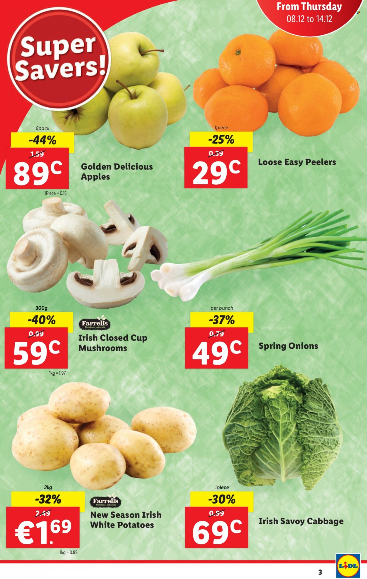 Lidl offer - 08.12.2022 - 14.12.2022. Page 3