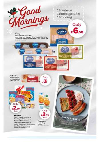 EUROSPAR offer