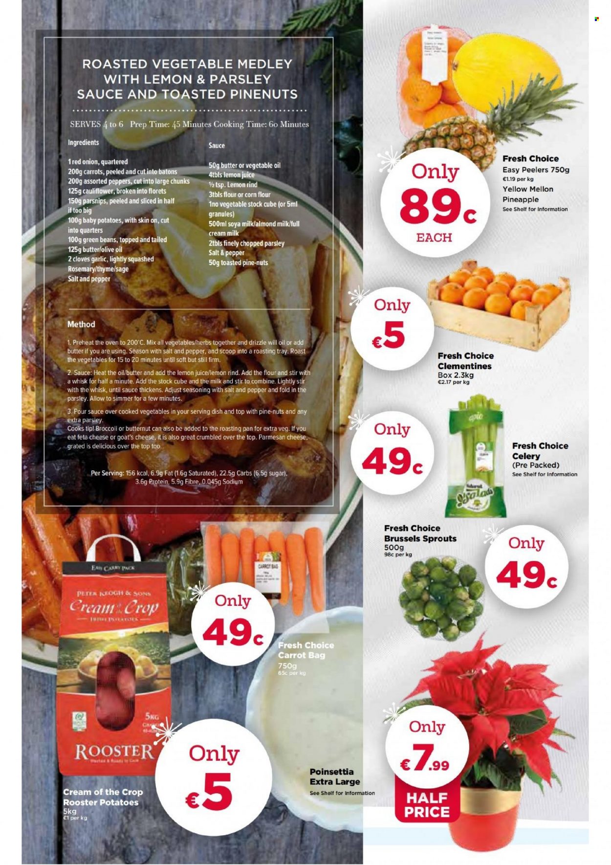 EUROSPAR offer - 01.12.2022 - 28.12.2022. Page 6