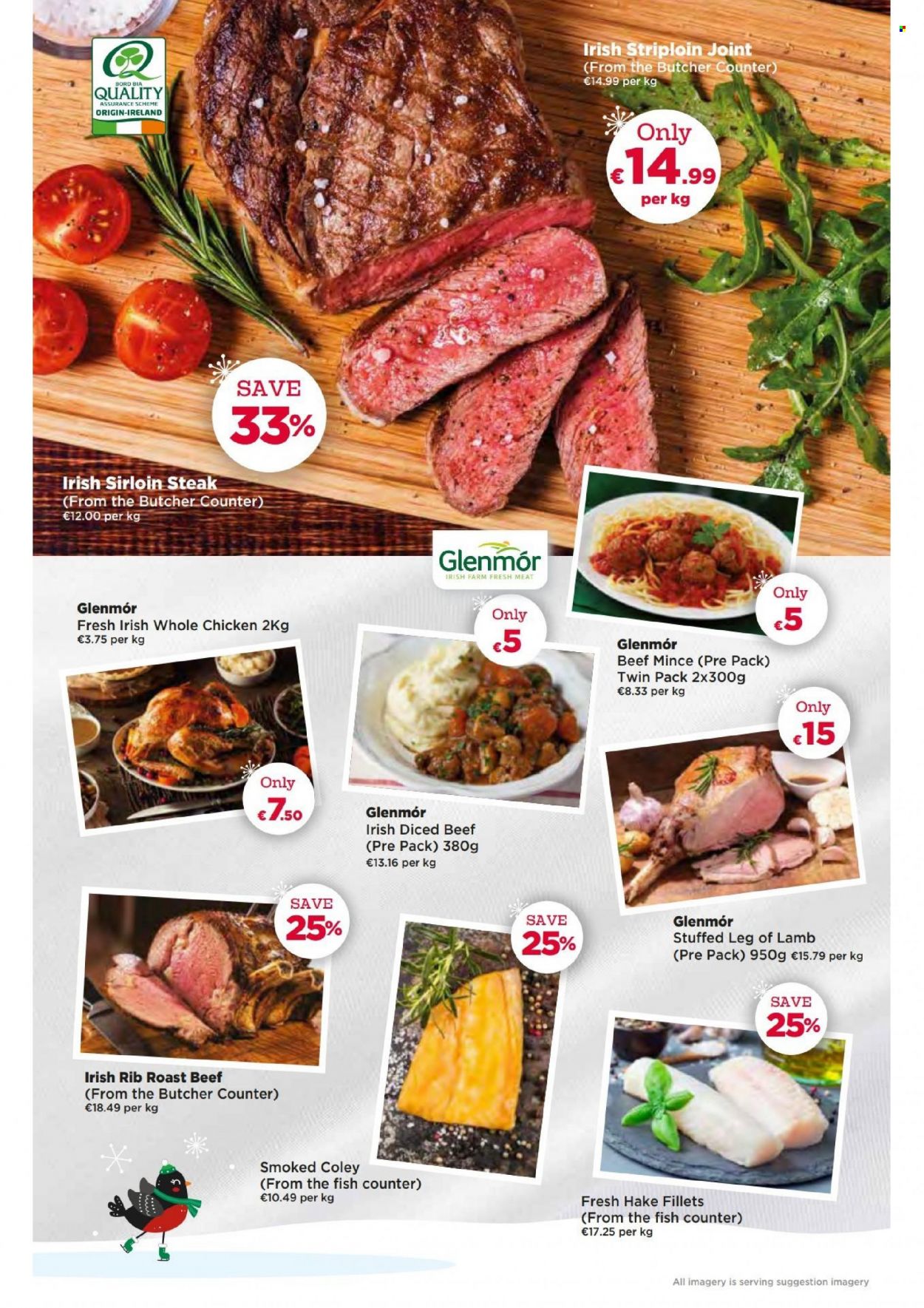 EUROSPAR offer - 01.12.2022 - 28.12.2022. Page 9
