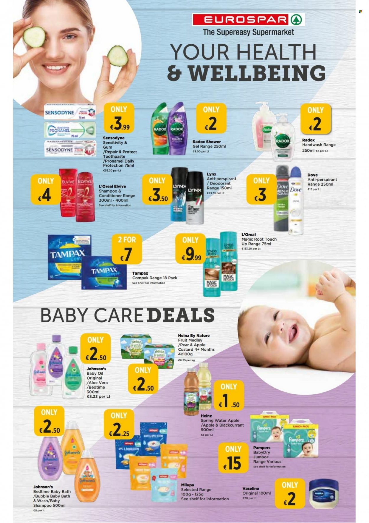 EUROSPAR offer - 01.12.2022 - 28.12.2022. Page 18
