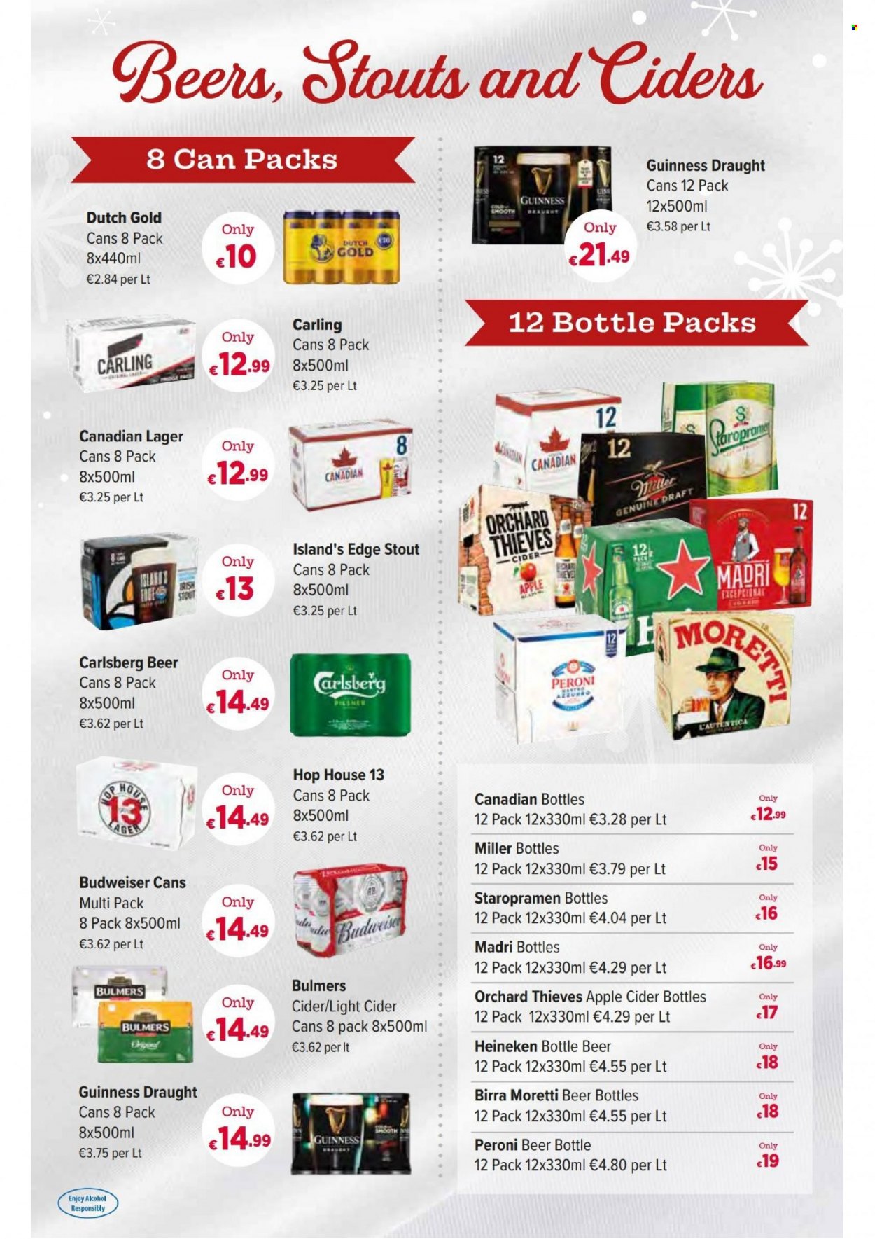 EUROSPAR offer - 01.12.2022 - 28.12.2022. Page 22