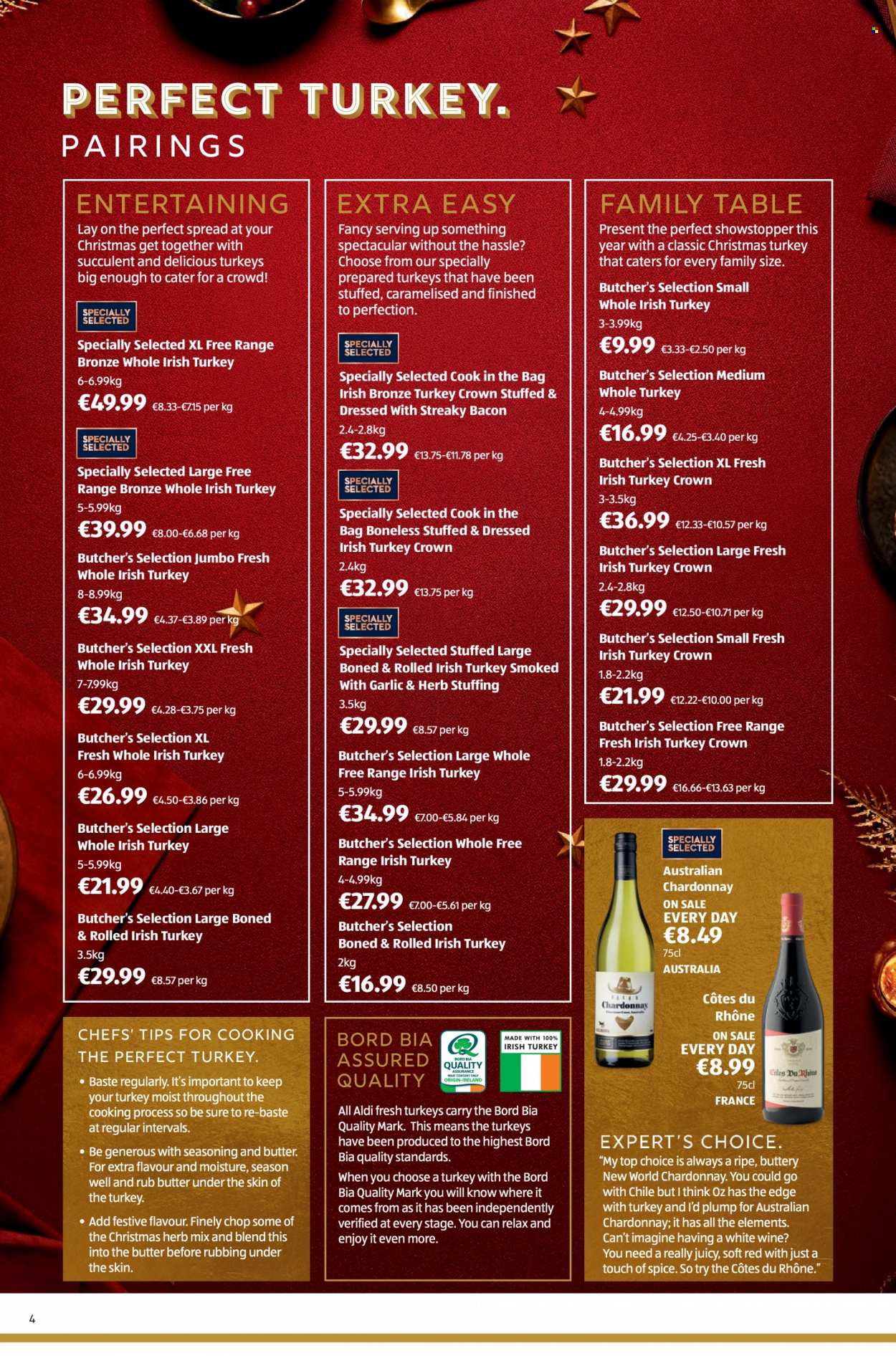 Aldi offer - 08.12.2022 - 14.12.2022. Page 4