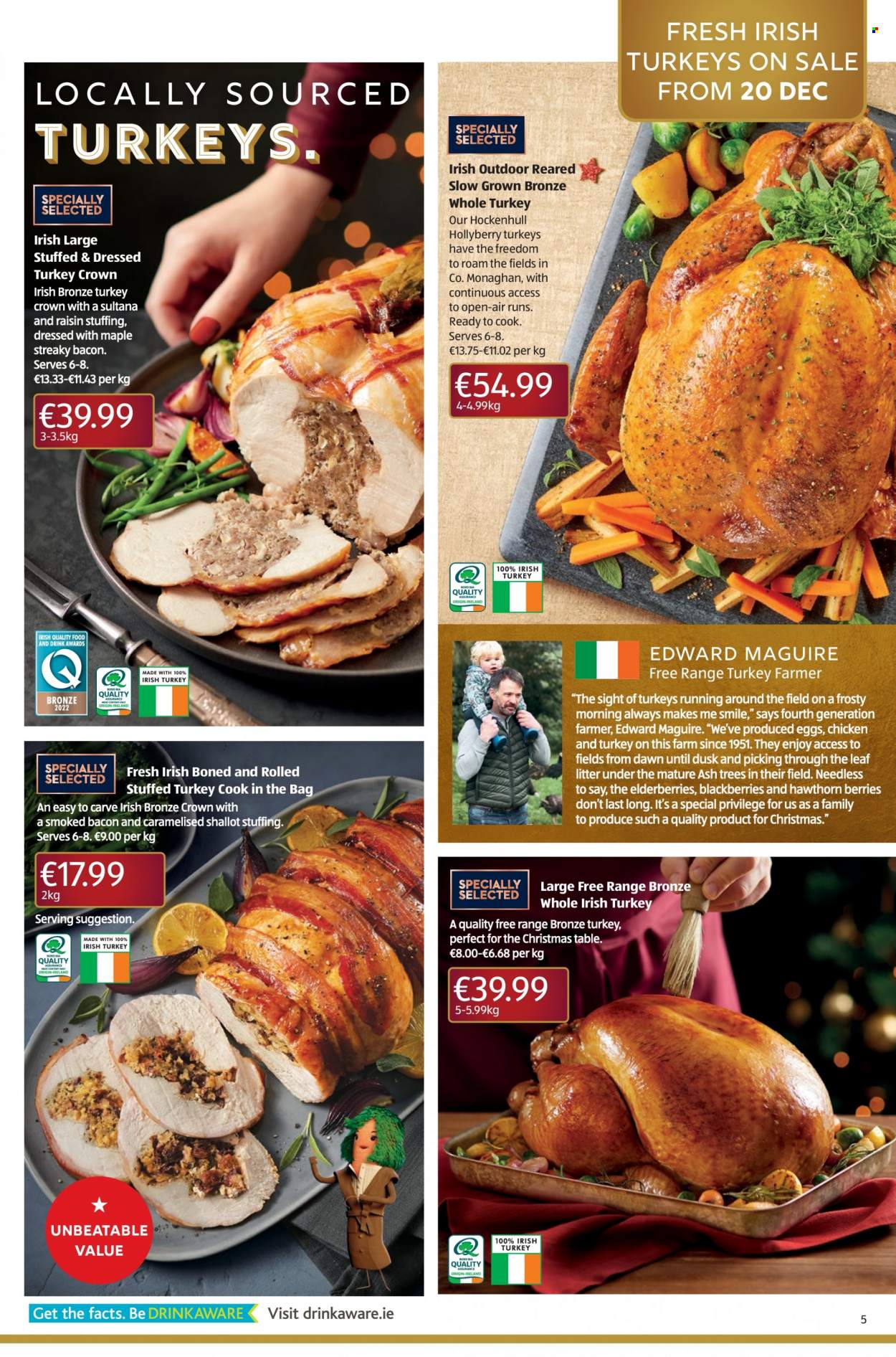 Aldi offer - 08.12.2022 - 14.12.2022. Page 5