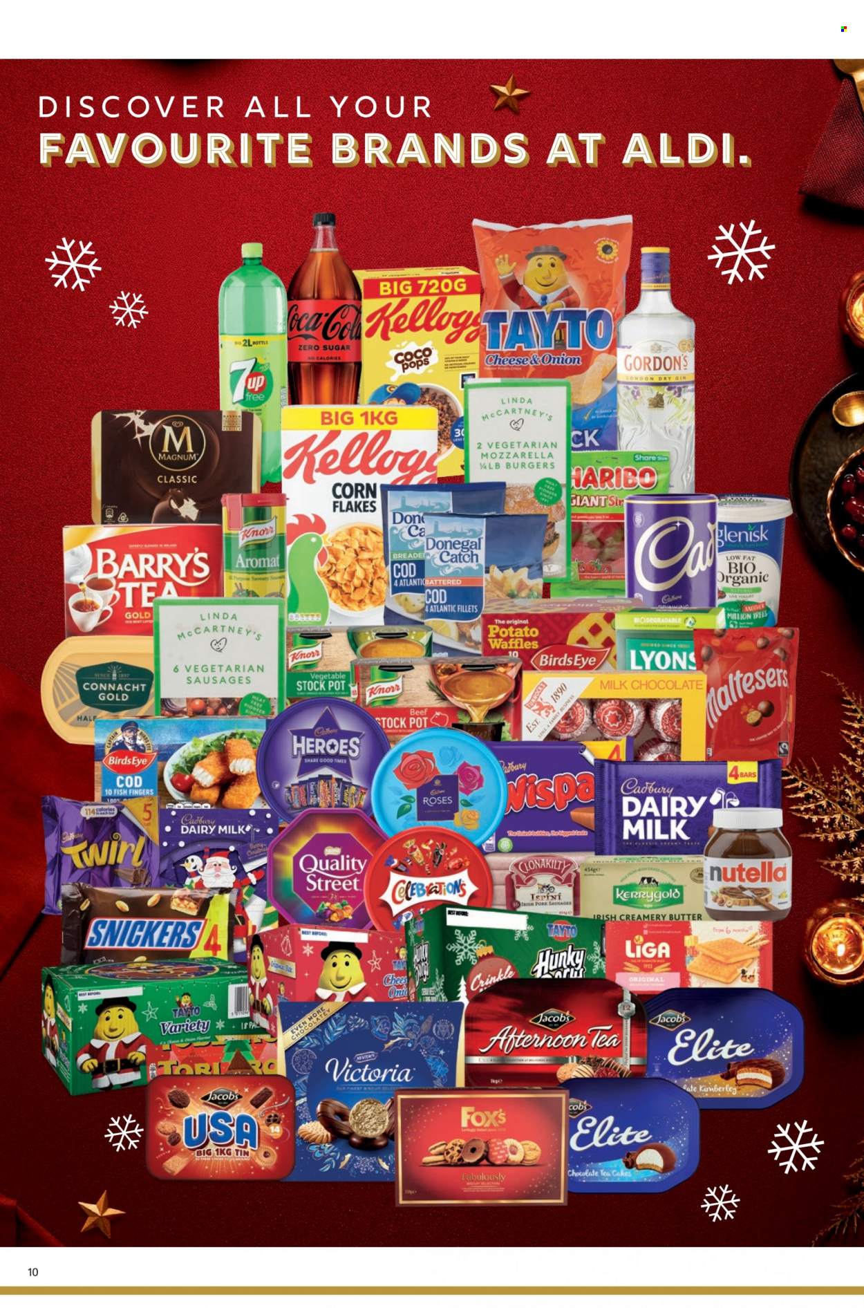 Aldi offer - 08.12.2022 - 14.12.2022. Page 10