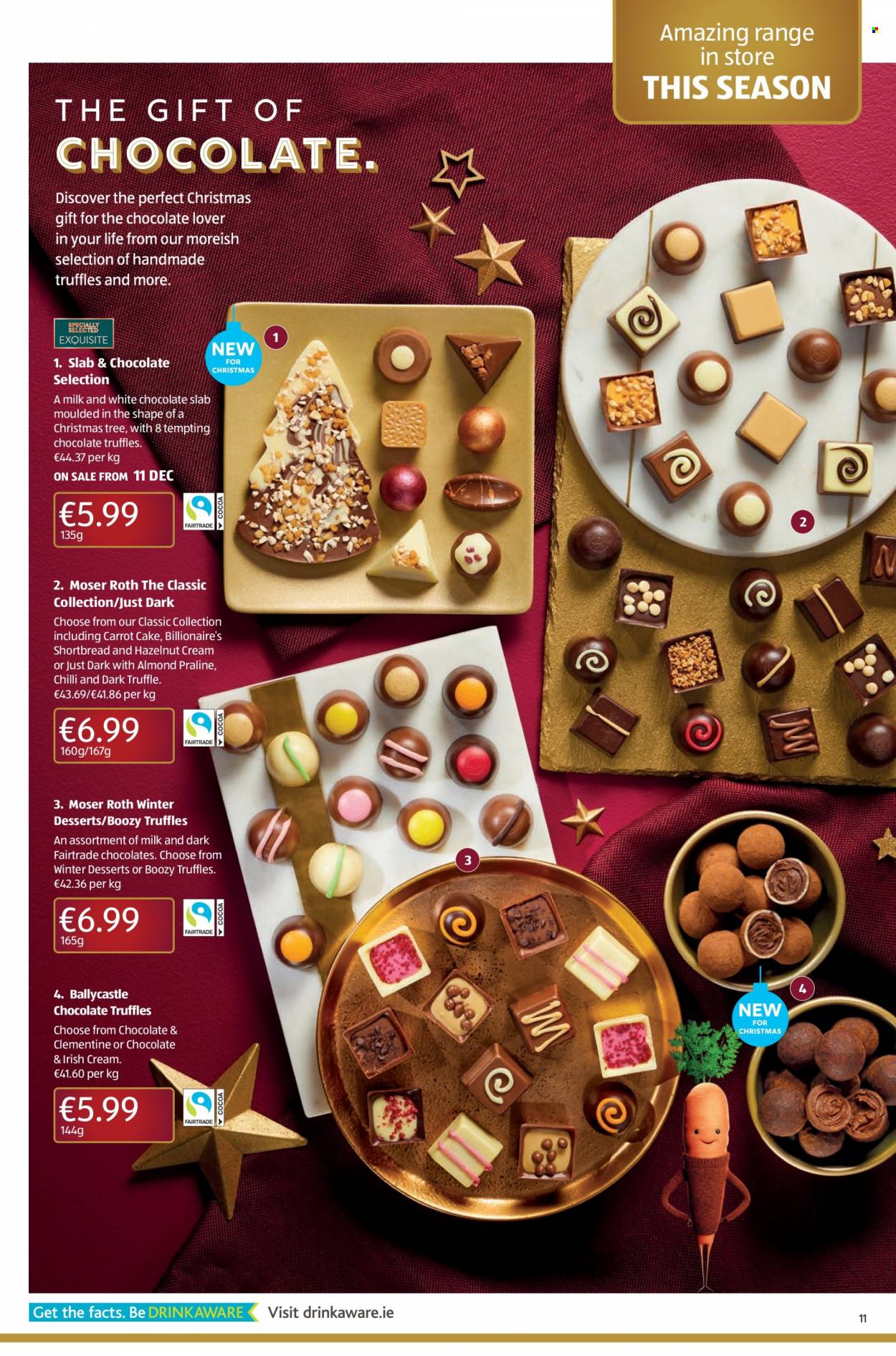 Aldi offer - 08.12.2022 - 14.12.2022. Page 11