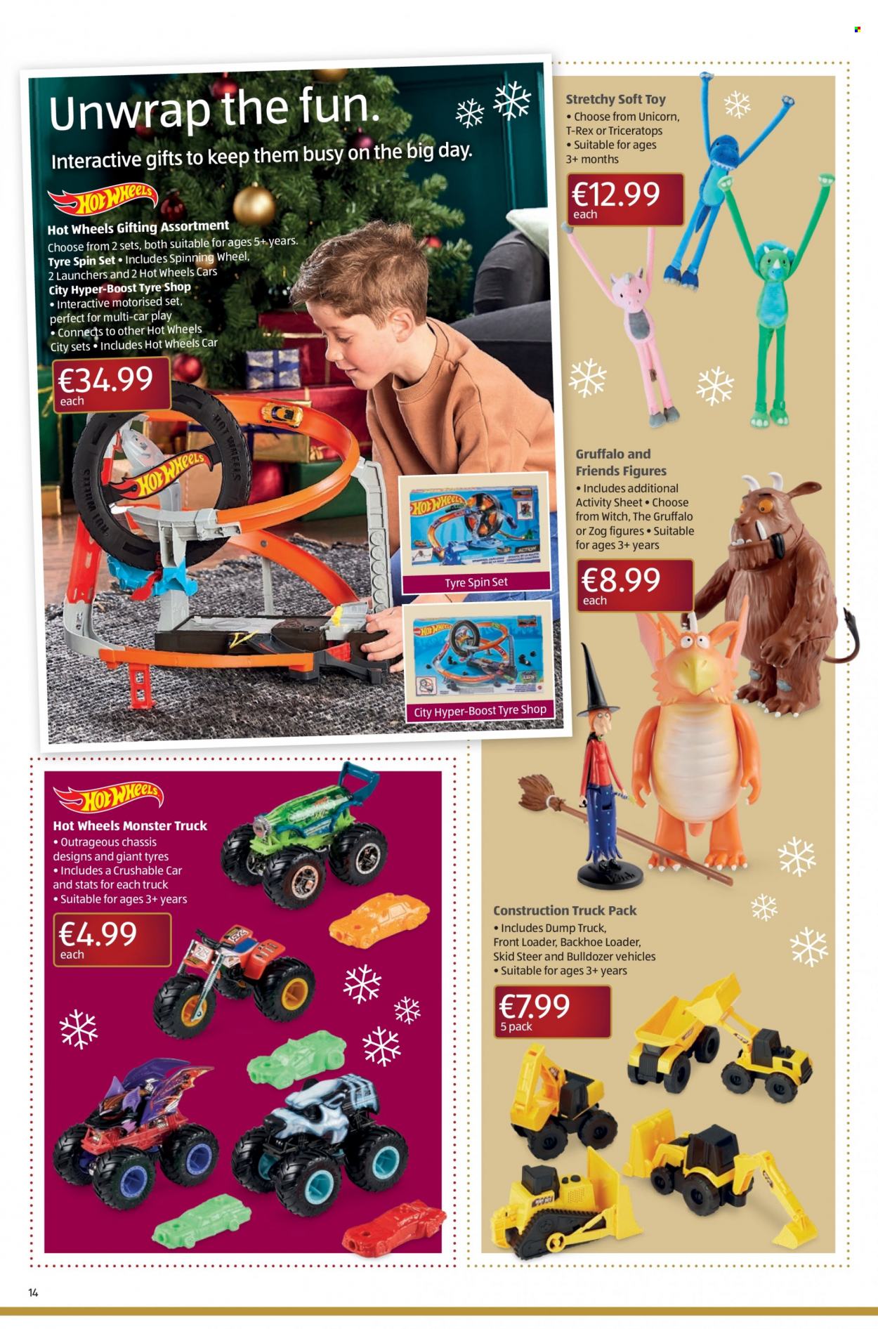 Aldi offer - 08.12.2022 - 14.12.2022. Page 14