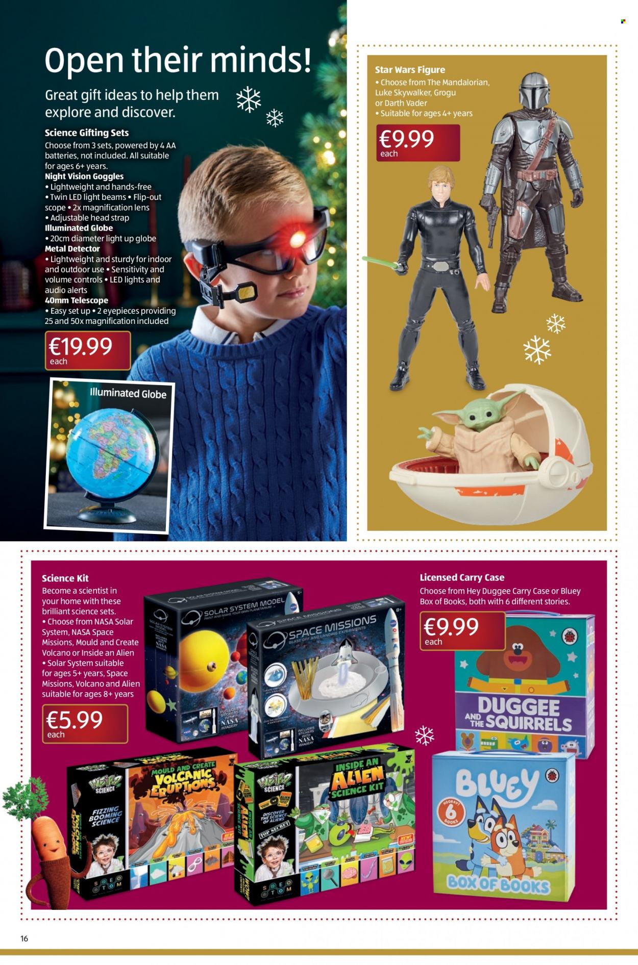 Aldi offer - 08.12.2022 - 14.12.2022. Page 16