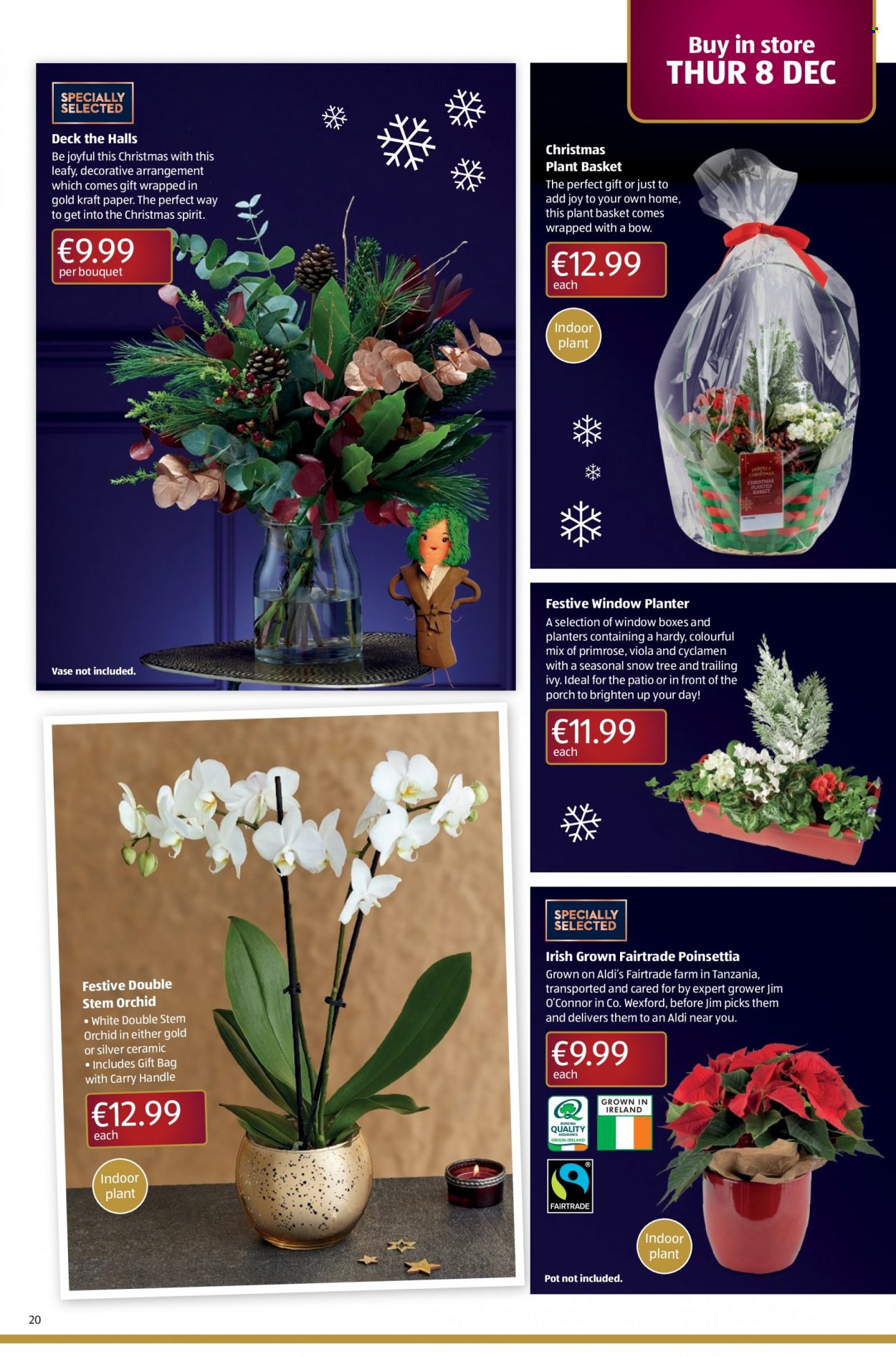 Aldi offer - 08.12.2022 - 14.12.2022. Page 20