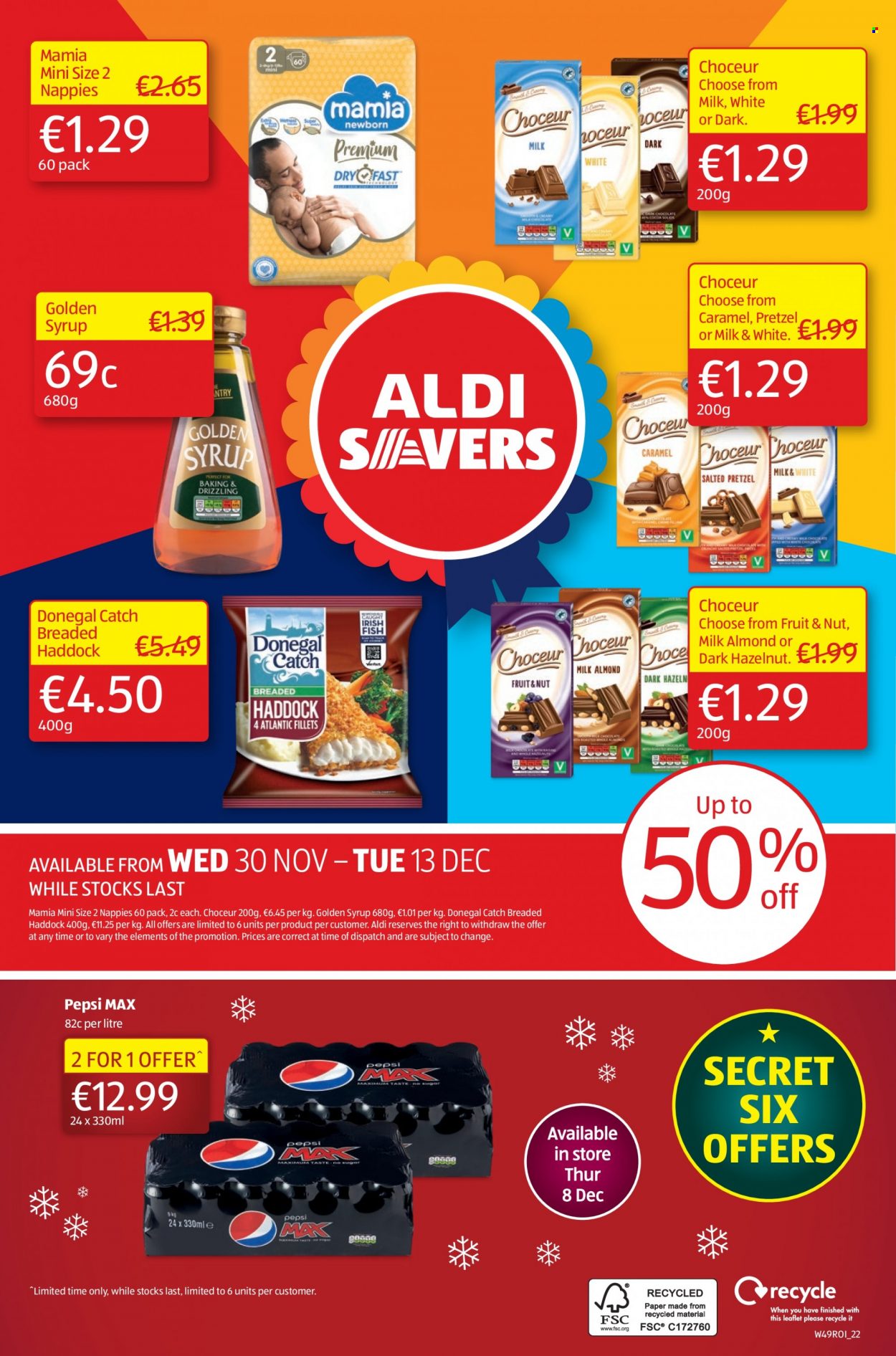 Aldi offer - 08.12.2022 - 14.12.2022. Page 24