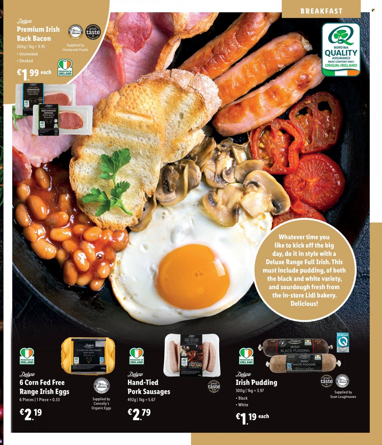 Lidl offer. Page 3