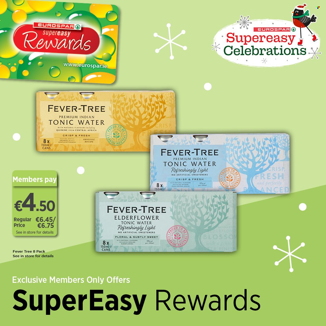 EUROSPAR offer - 06.12.2022 - 28.12.2022. Page 2