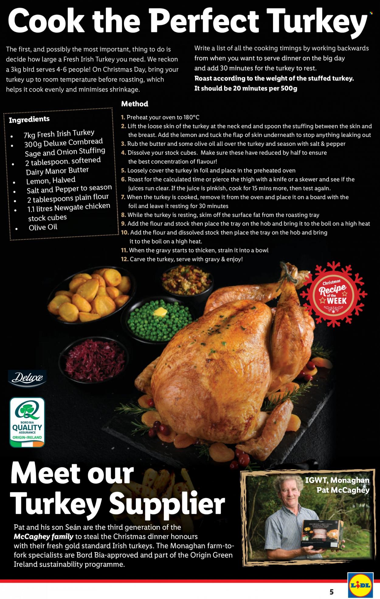 Lidl offer - 15.12.2022 - 24.12.2022. Page 5