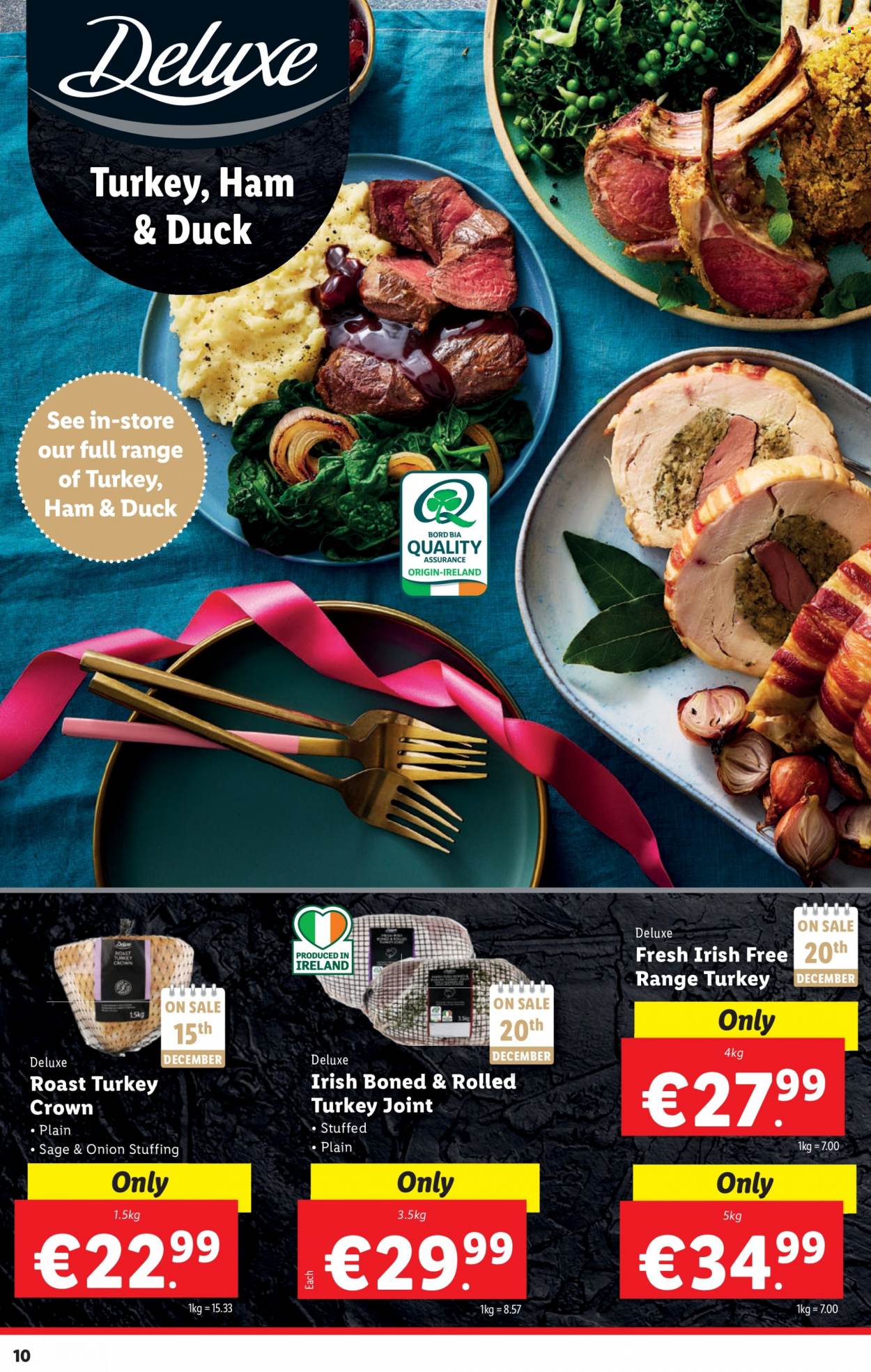 Lidl offer - 15.12.2022 - 24.12.2022. Page 10